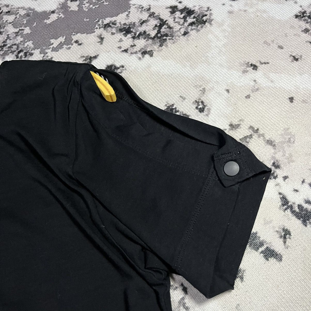 Issey Miyake a23 Issey Miyake Shoulder button Size US S / EU 44-46 / 1 - 14 Thumbnail