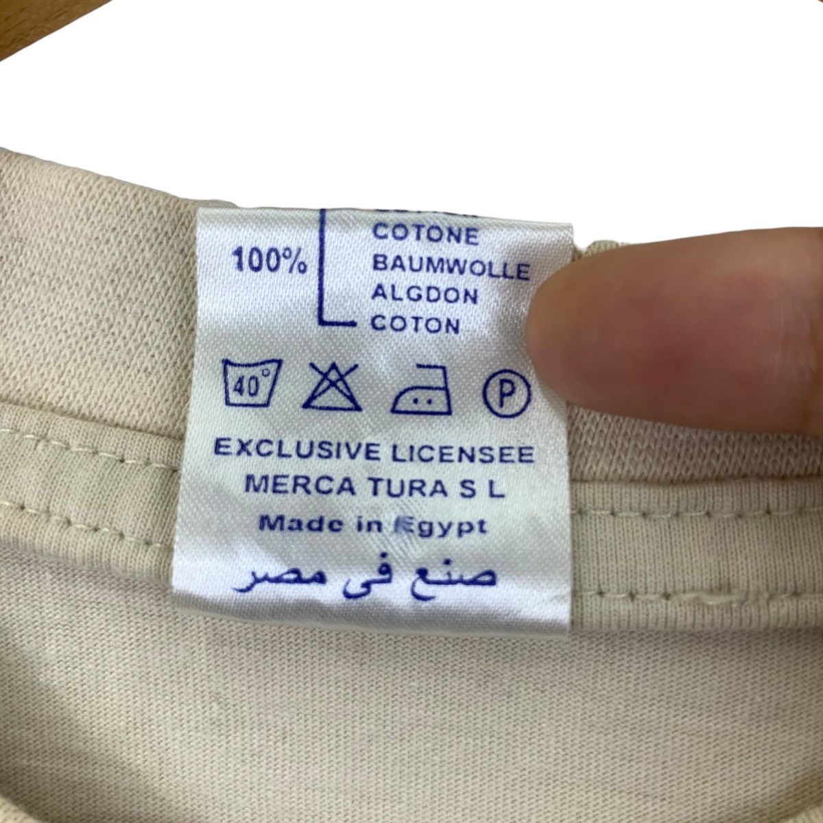 Vintage Vintage EGYPT CAMEL NATURE Adventure Outdoor Tee Shirt Size S / US 4 / IT 40 - 6 Thumbnail