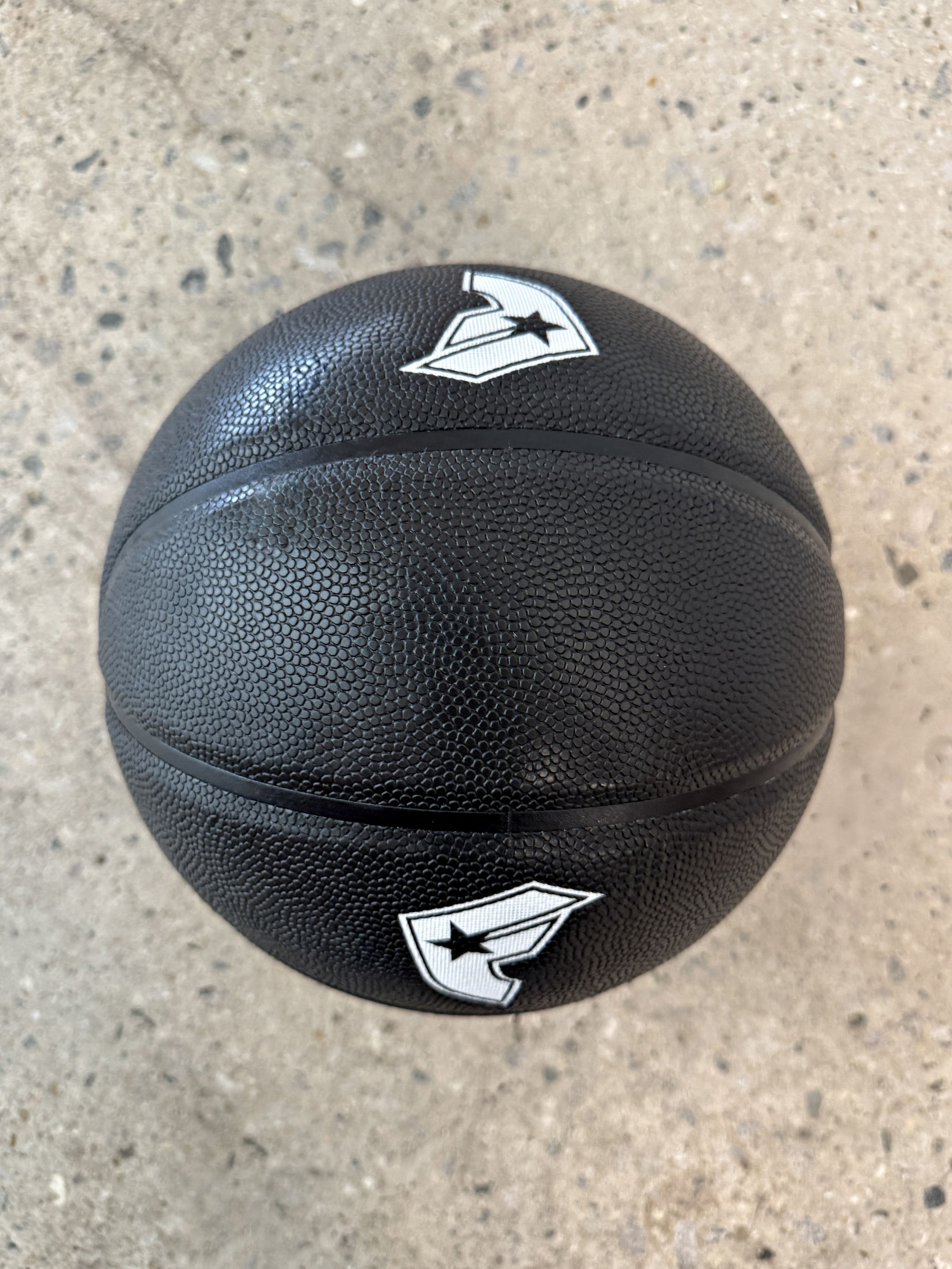 Famous Stars And Straps BOH Basketball Size ONE SIZE - 2 Thumbnail