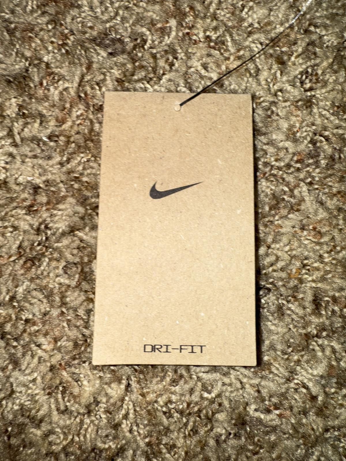 Nike Nike Mens Pro Training Compression Shorts Size US 34 / EU 50 - 11 Thumbnail