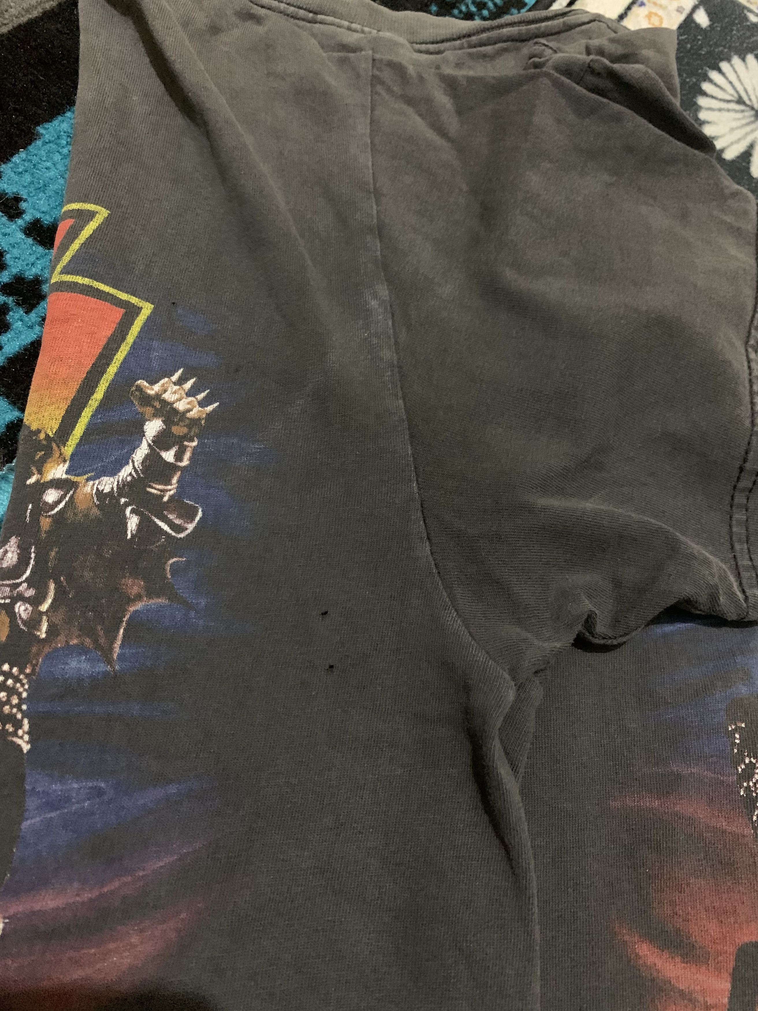 Hanes KISS Vintage 96 Size US L / EU 52-54 / 3 - 5 Thumbnail