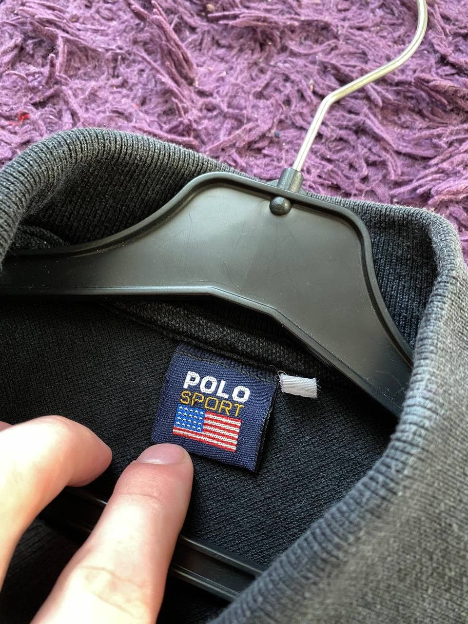 Polo Ralph Lauren Polo Ralph Lauren Men’s Polo Shirts size S Size US S / EU 44-46 / 1 - 8 Thumbnail
