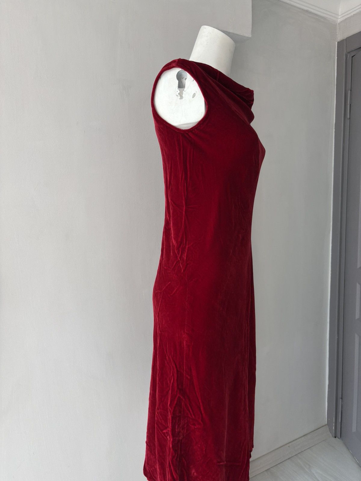 DKNY Dkny dress Size M / US 6-8 / IT 42-44 - 9 Thumbnail