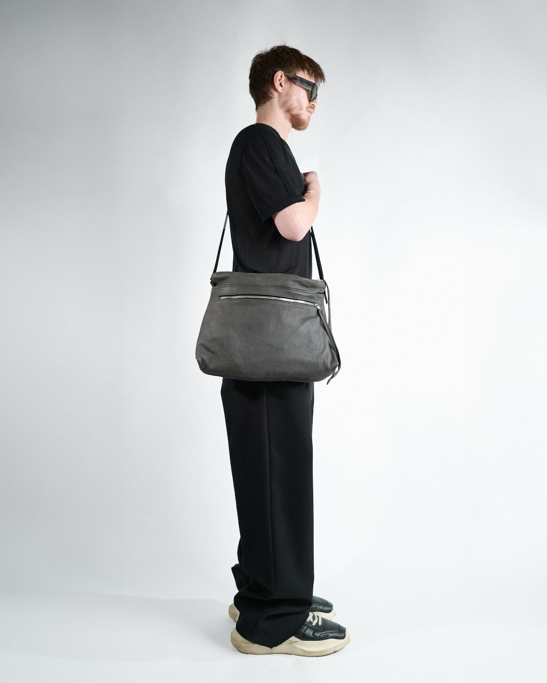 Other NKTRMNV DREVANA SOFT FROGGY BAG Size ONE SIZE - 10 Thumbnail