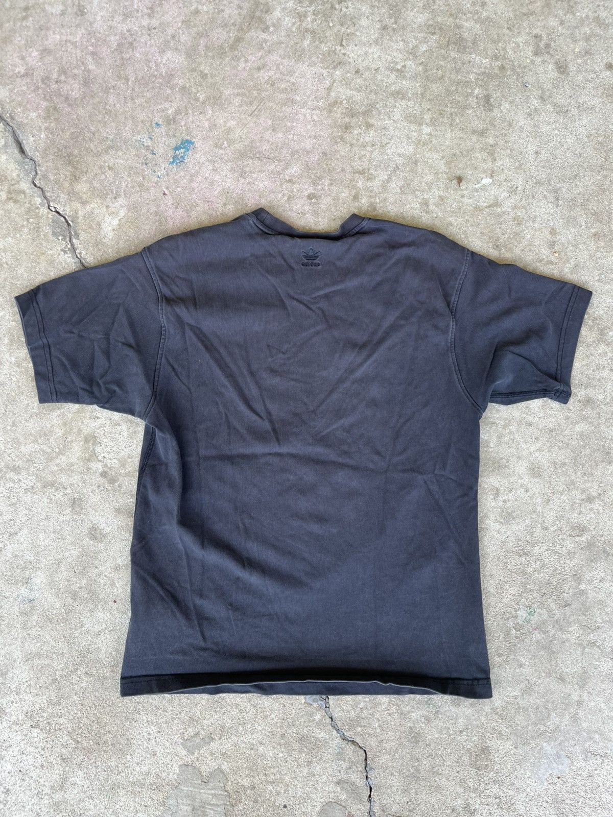 Adidas × Pharrell Humanrace Tee Size US M / EU 48-50 / 2 - 4 Thumbnail
