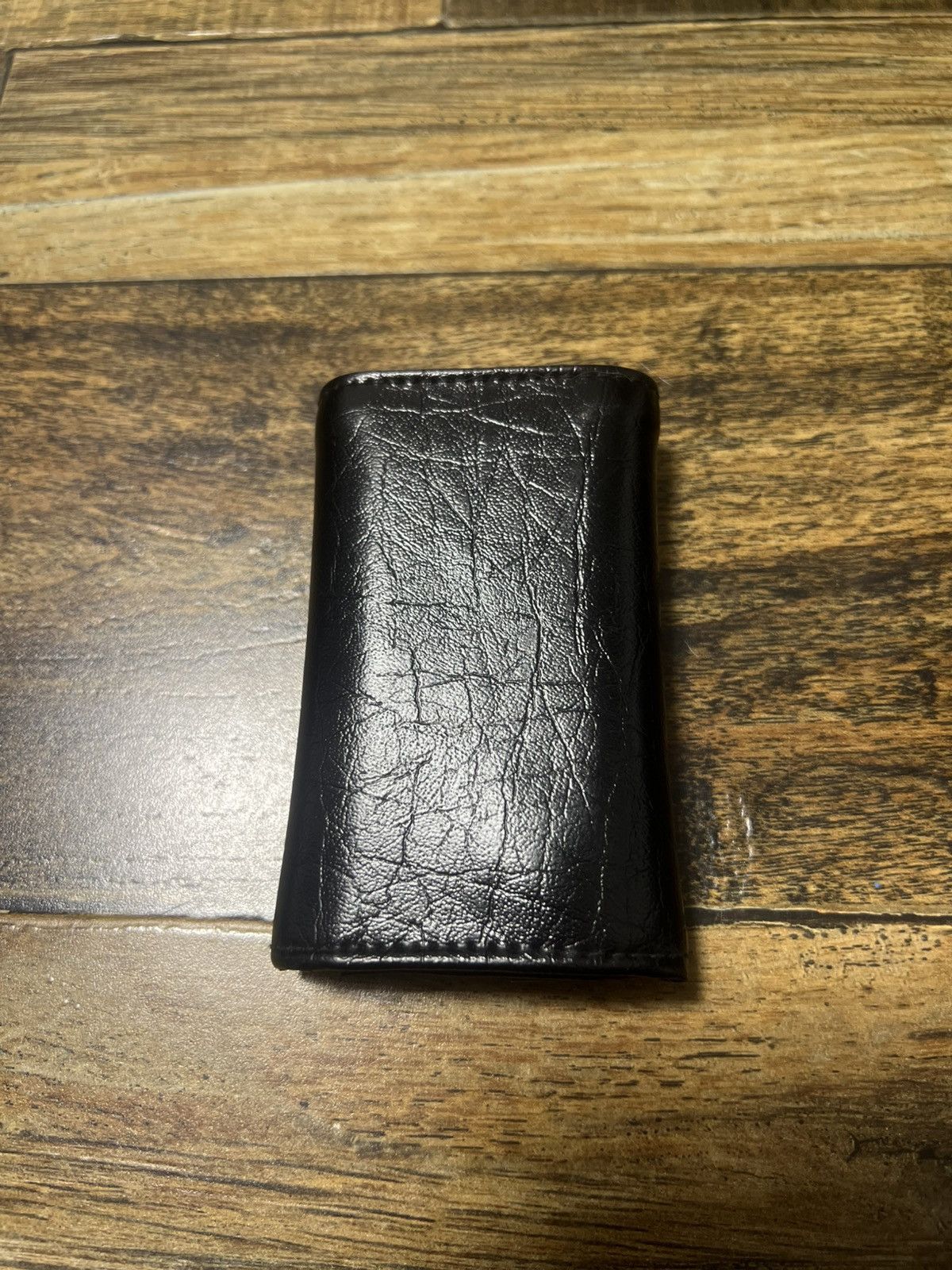 Cartier CARTIER KEY HOLDER SMALL WALLET WITH CARD SLOT Size ONE SIZE - 5 Thumbnail