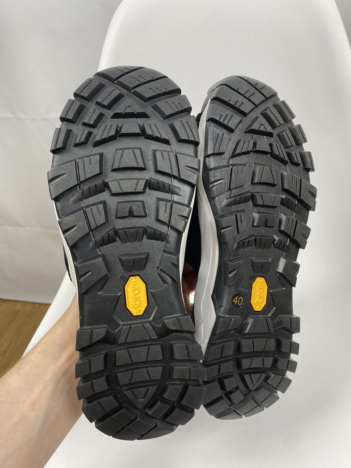Japanese Brand × YUME YUME Yume Yume Mount Kita Sandals Plalform Flats size 40 Size US 9 / IT 39 - 9 Thumbnail