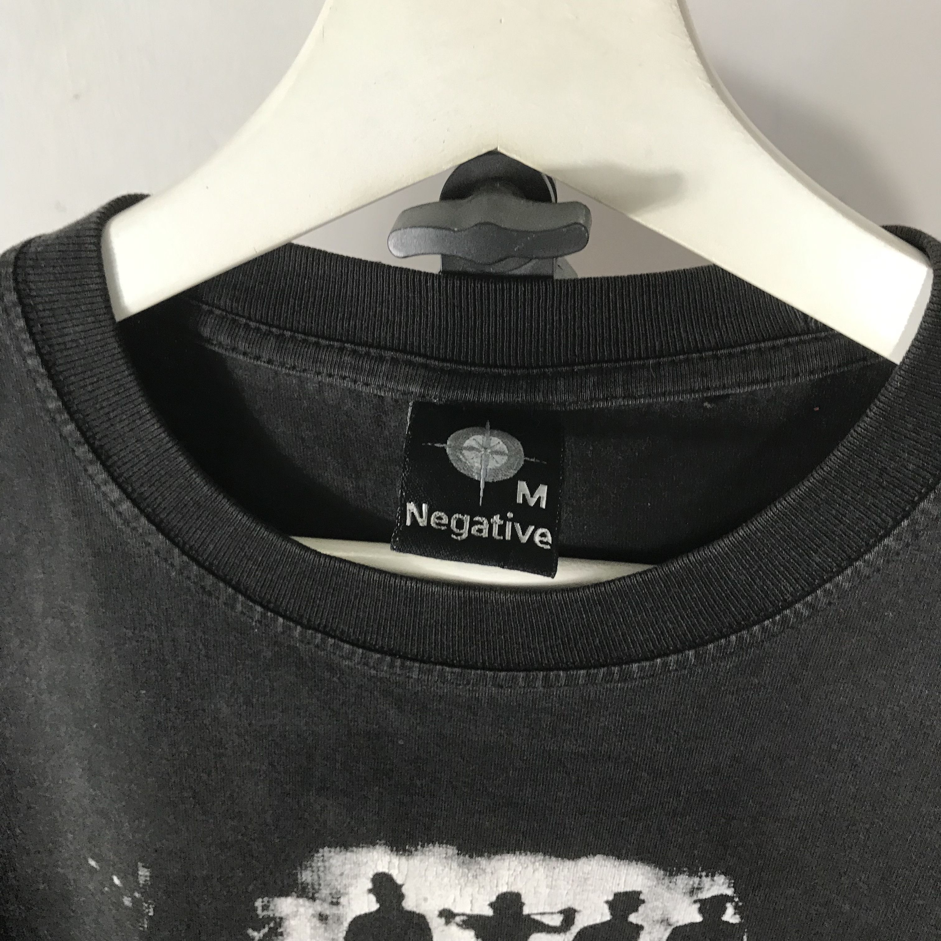 Vintage Vintage CLOCKWORK ORANGE Movie Punk Crime Size US M / EU 48-50 / 2 - 8 Thumbnail