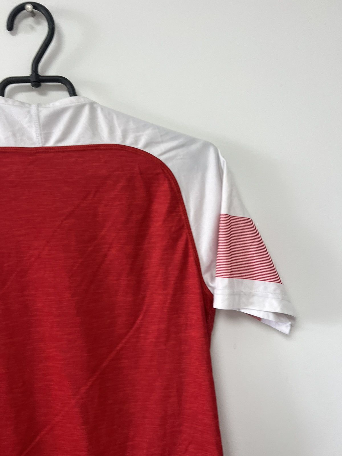 Puma Arsenal 2018/2019 Home Jersey Football Shirt Puma Rare sz S Size US S / EU 44-46 / 1 - 22 Thumbnail