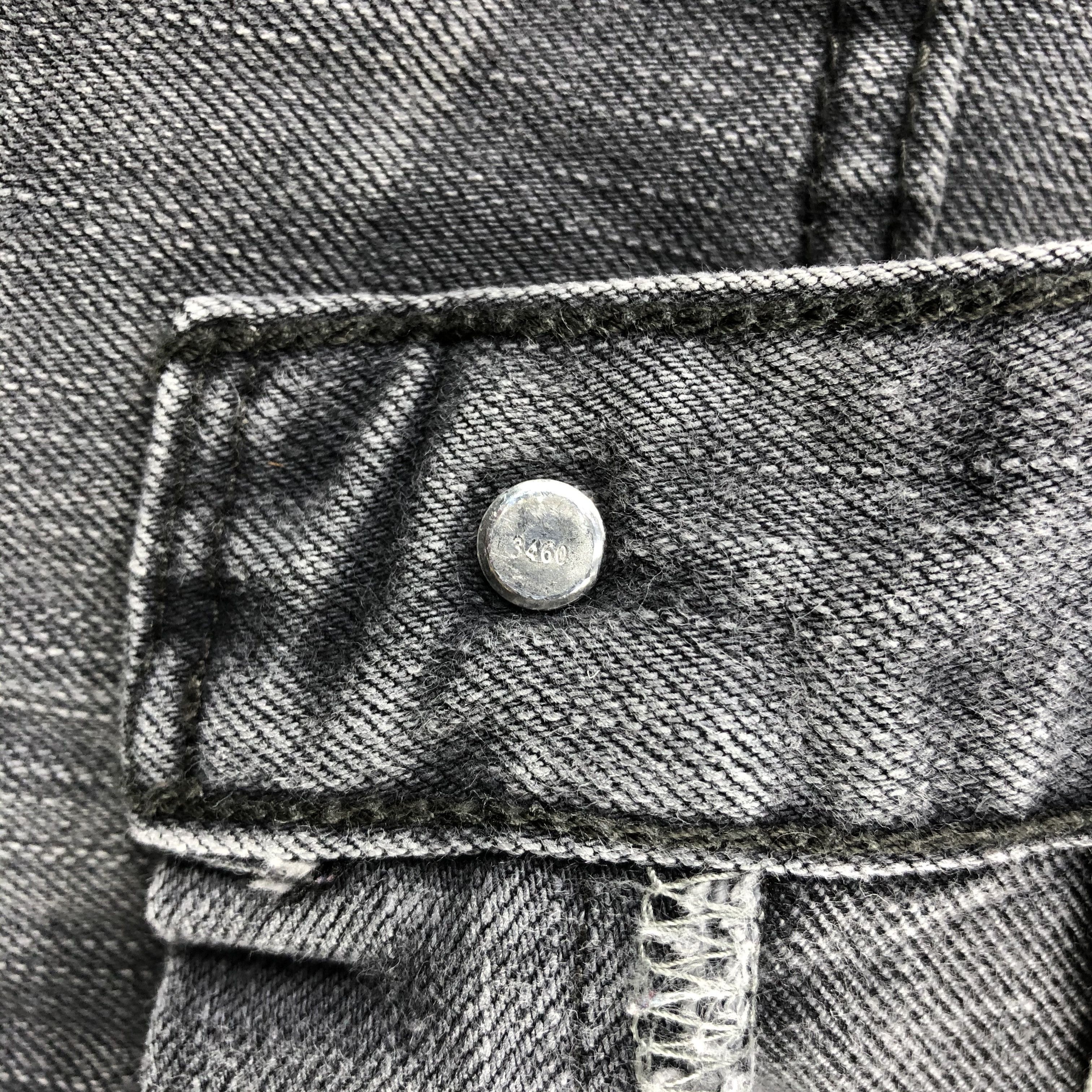 Levi's × Vintage Vintage Levis 514 Jeans-JM3063 Size US 27 - 9 Thumbnail