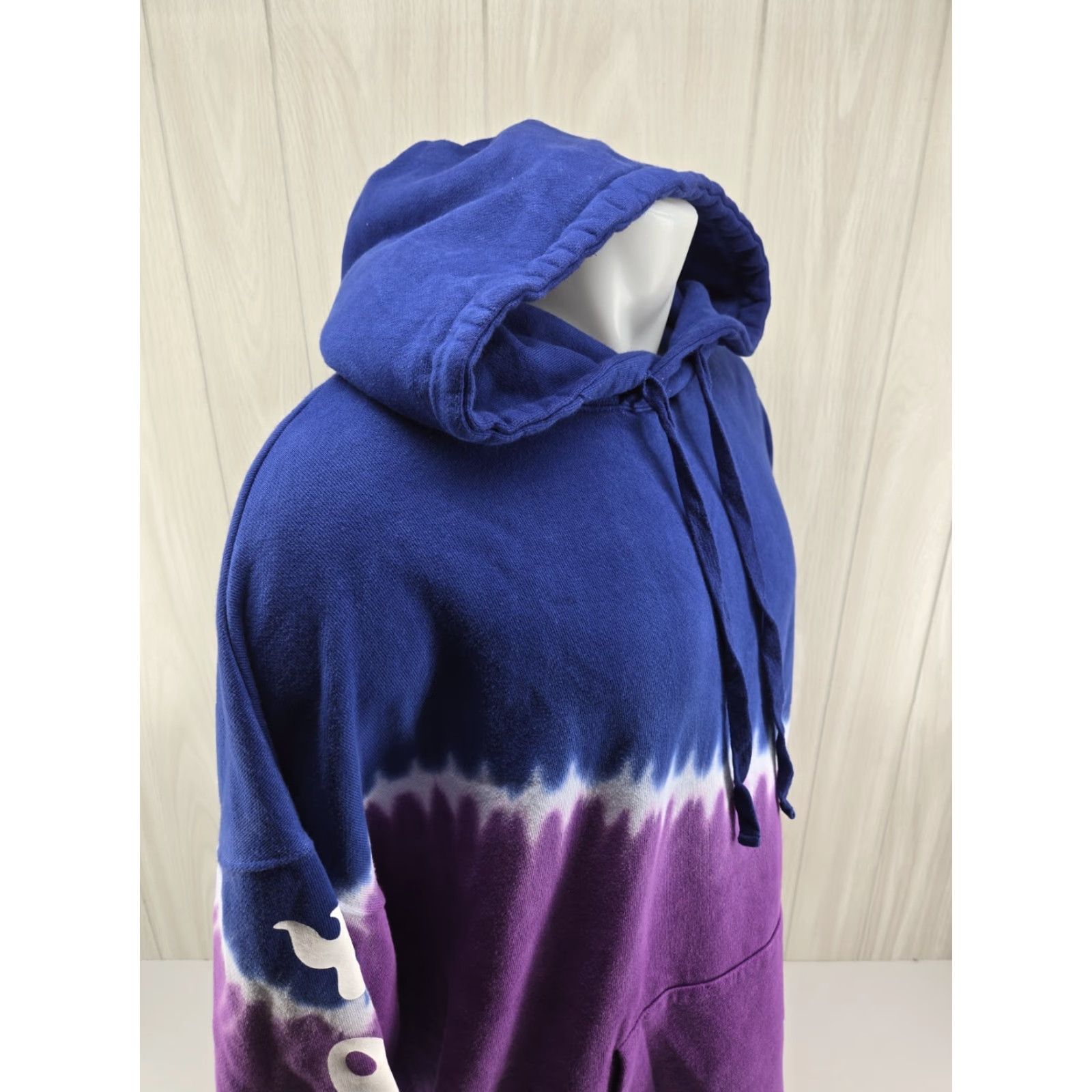 American Eagle Outfitters VINTAGE American Eagle AE X Young Money Tie Dye Hoodie Sweatshirt Mens XXL HEAVY Size US XXL / EU 58 / 5 - 7 Thumbnail