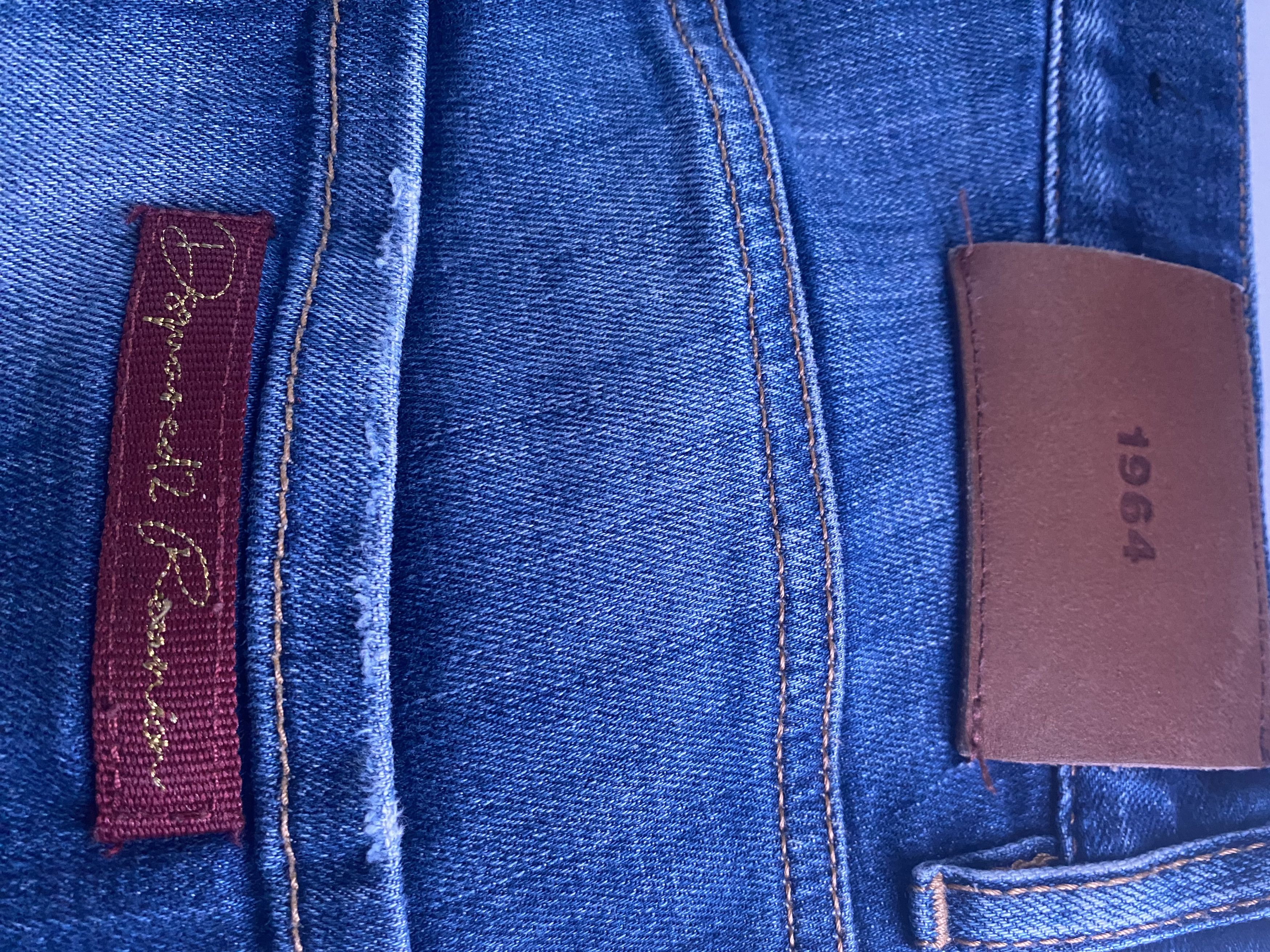 Dsquared2 Cool Guy Jean Size US 34 / EU 50 - 5 Thumbnail