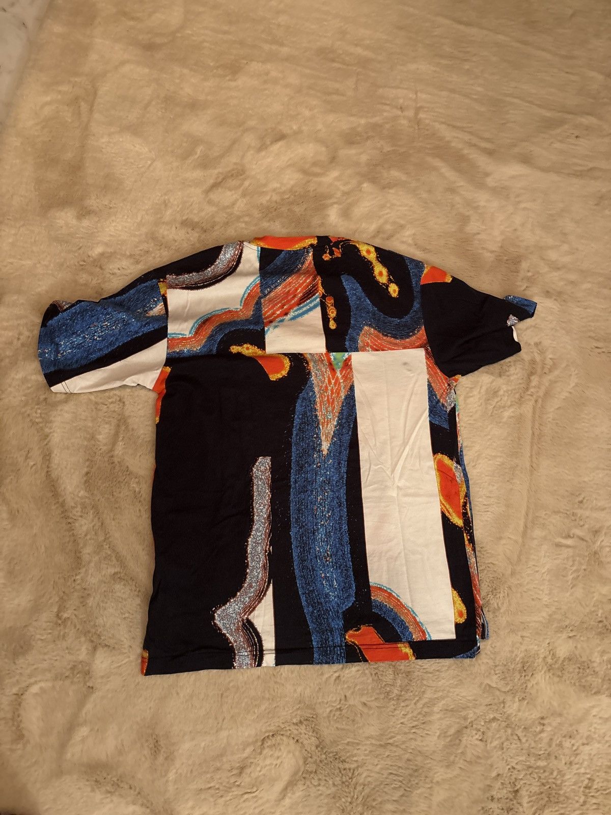 Ambush Design Ambush T-shirt Size US L / EU 52-54 / 3 - 2 Thumbnail
