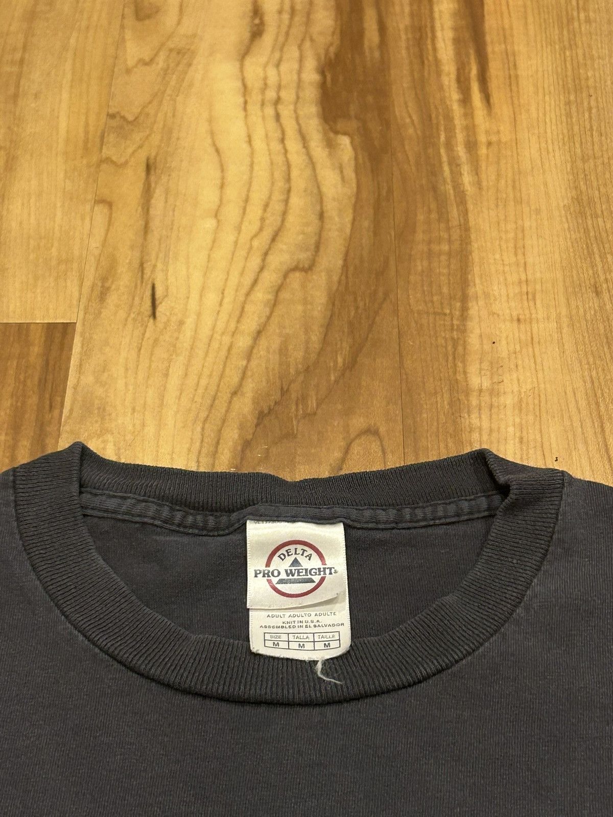 Vintage Y2K Got Jesus? Tee Size US M / EU 48-50 / 2 - 3 Thumbnail