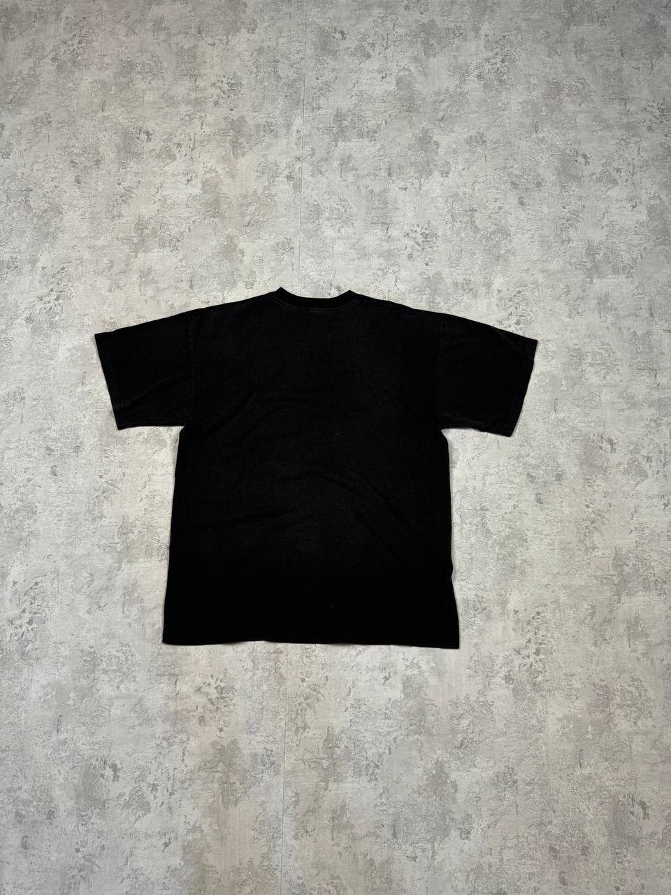 Band Tees Vintage Nirvana 1992 Smile Face T-Shirt Kurt Cobain Size US L / EU 52-54 / 3 - 8 Thumbnail