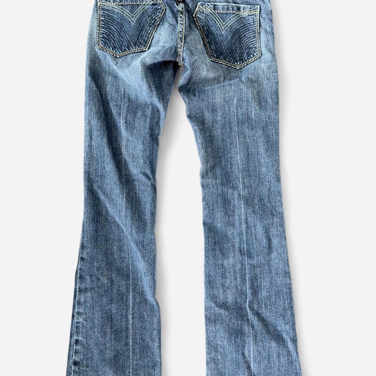 Other Women's blue Jeans Size 36" / US 14 / IT 50 - 2 Thumbnail