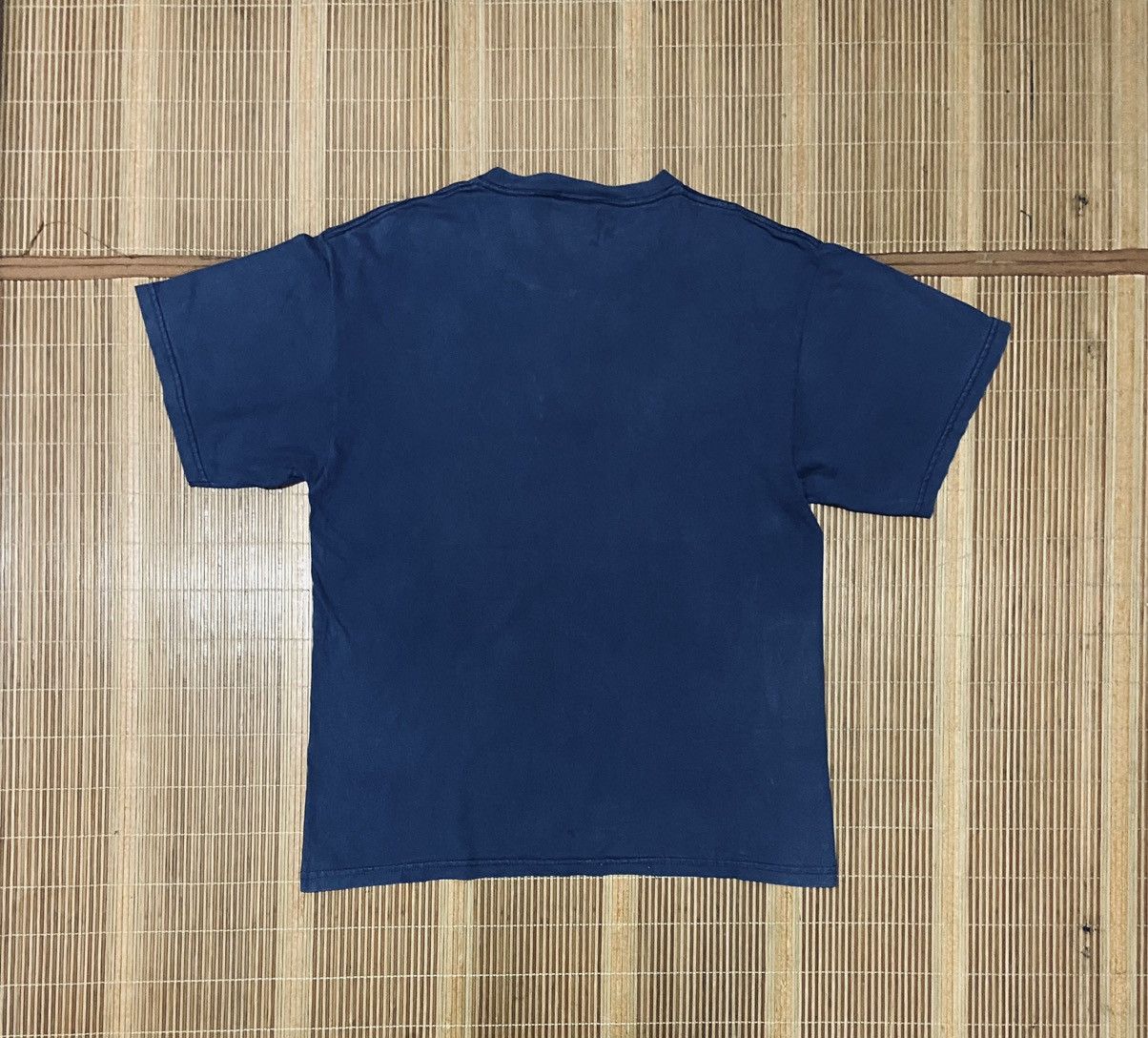 Nike × Vintage VINTAGE NIKE TEE Size US M / EU 48-50 / 2 - 6 Thumbnail