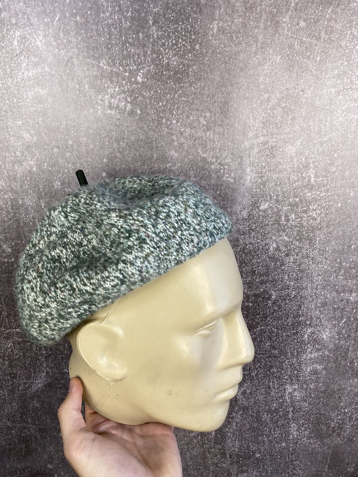 Kangol Vintage Kangol Hat Cap Y2K Size ONE SIZE - 2 Thumbnail
