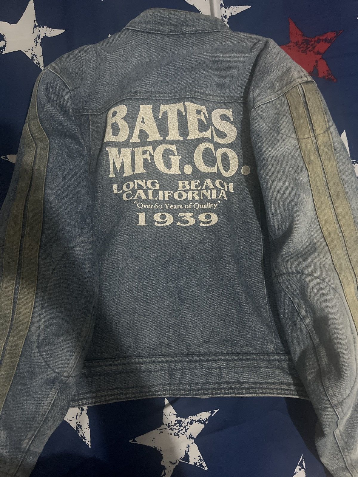 Bates Hats Bates Gentleman's Hatter x vintage Size US M / EU 48-50 / 2 - 2 Thumbnail
