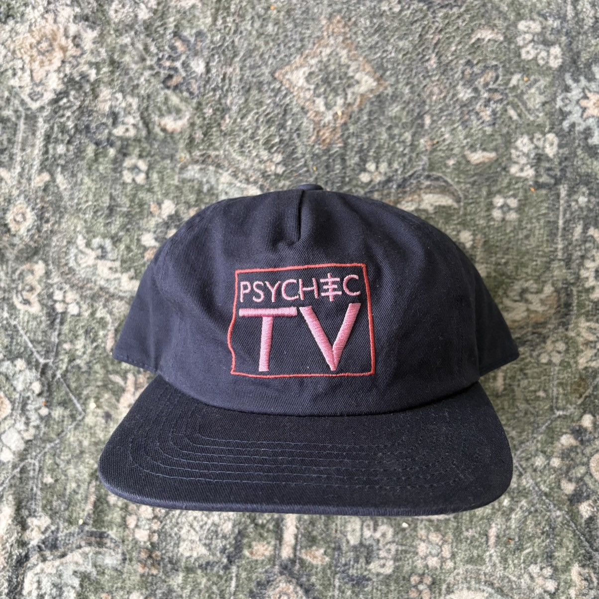 Online Ceramics Psychic TV hat