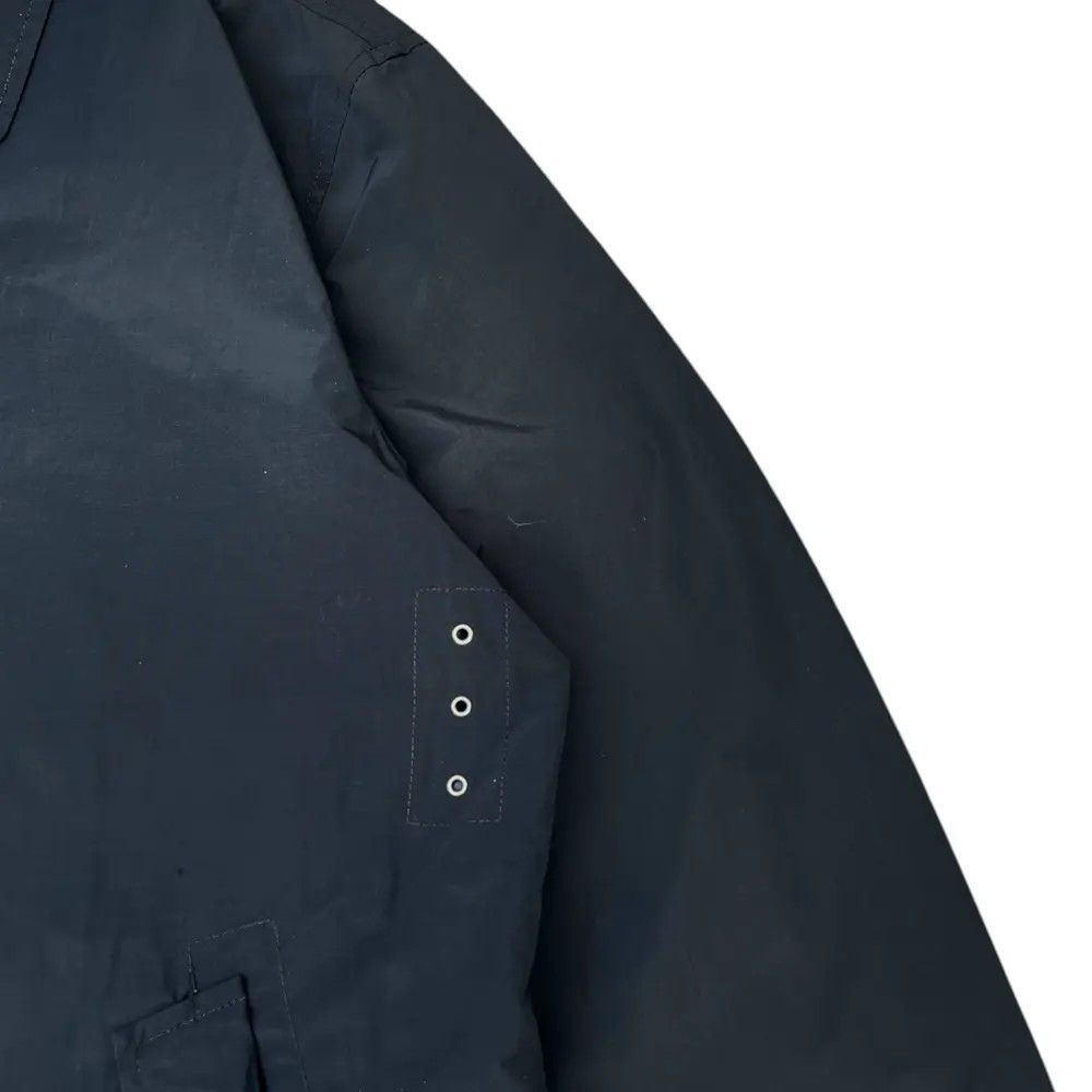 Givenchy × Vintage Vintage Givenchy Men Long Coats Size US XL / EU 56 / 4 - 4 Thumbnail