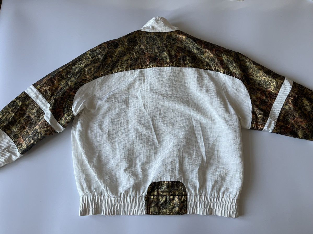Madison × Vintage Vintage sport jacket Madison bomber jacket Size L / US 10 / IT 46 - 9 Thumbnail