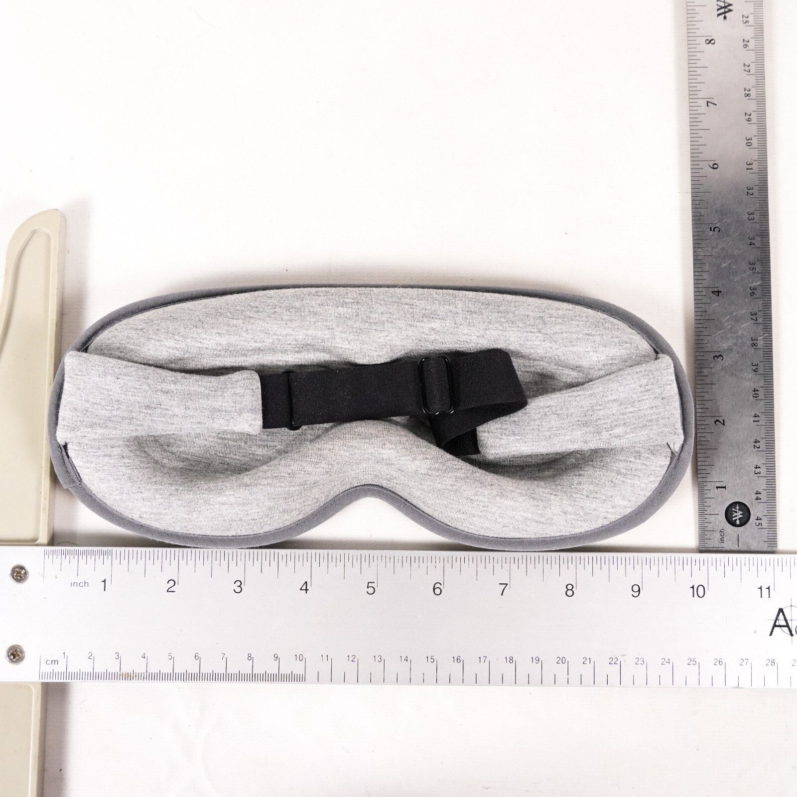 Other Facemoon Padded Full Sleep Mask Night Sleeping Face Cover Size ONE SIZE - 3 Thumbnail