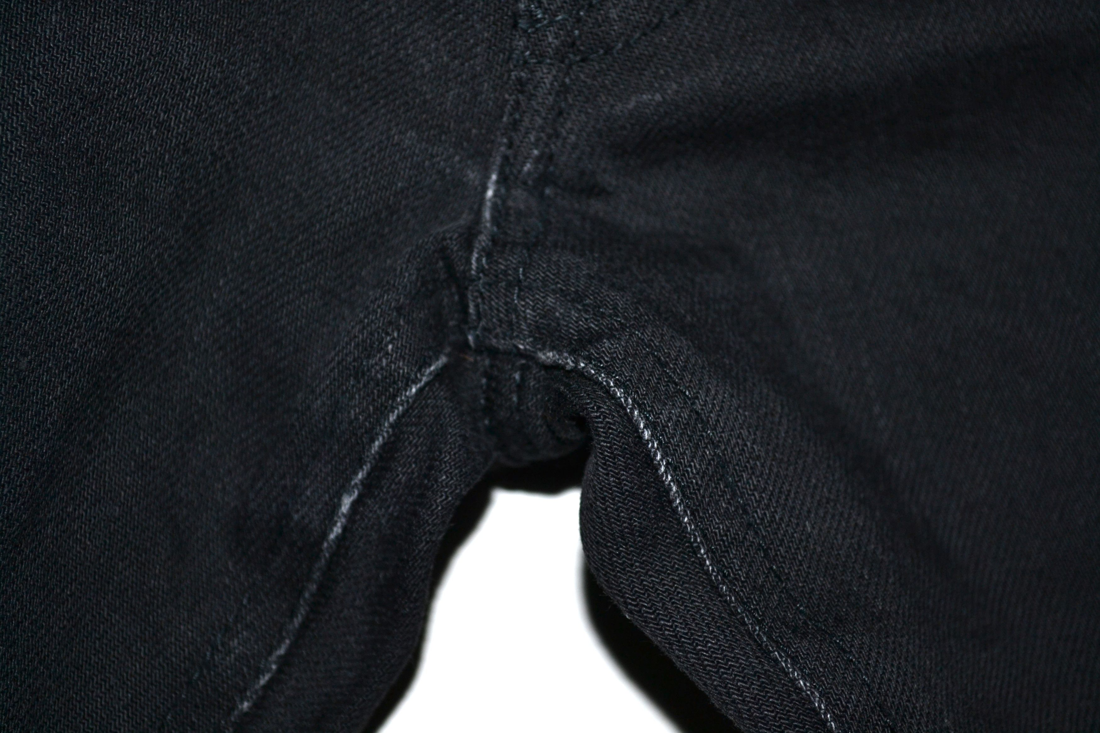 Burberry Burberry Black Label Jeans Size US 31 - 5 Thumbnail