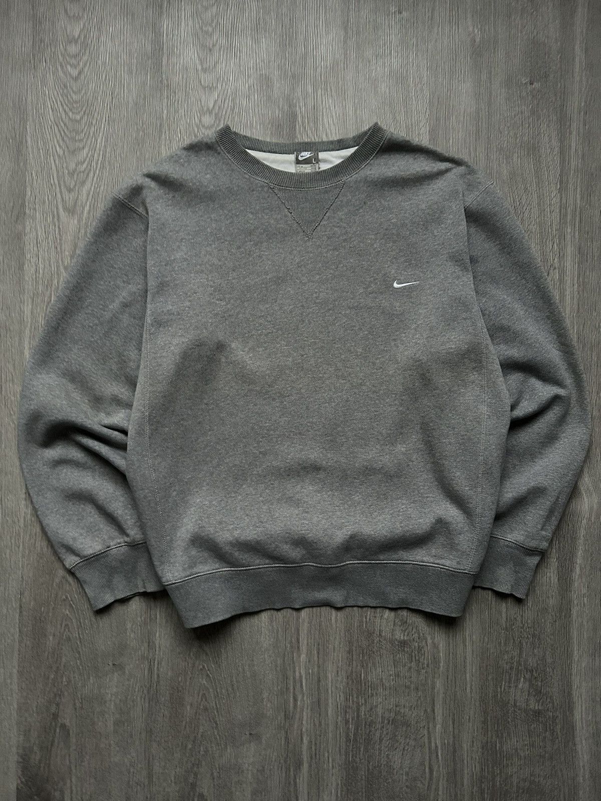 Sweatshirt Nike Vintage 🔘 00s 🔘 Streetwear 🔘