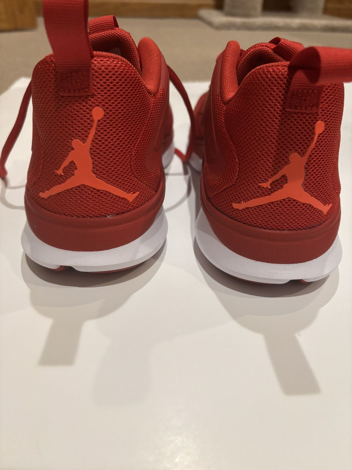 Jordan Brand Never worn! Air Jordan Impact TR Shoes (M9.5) Size US 9.5 / EU 42-43 - 4 Thumbnail