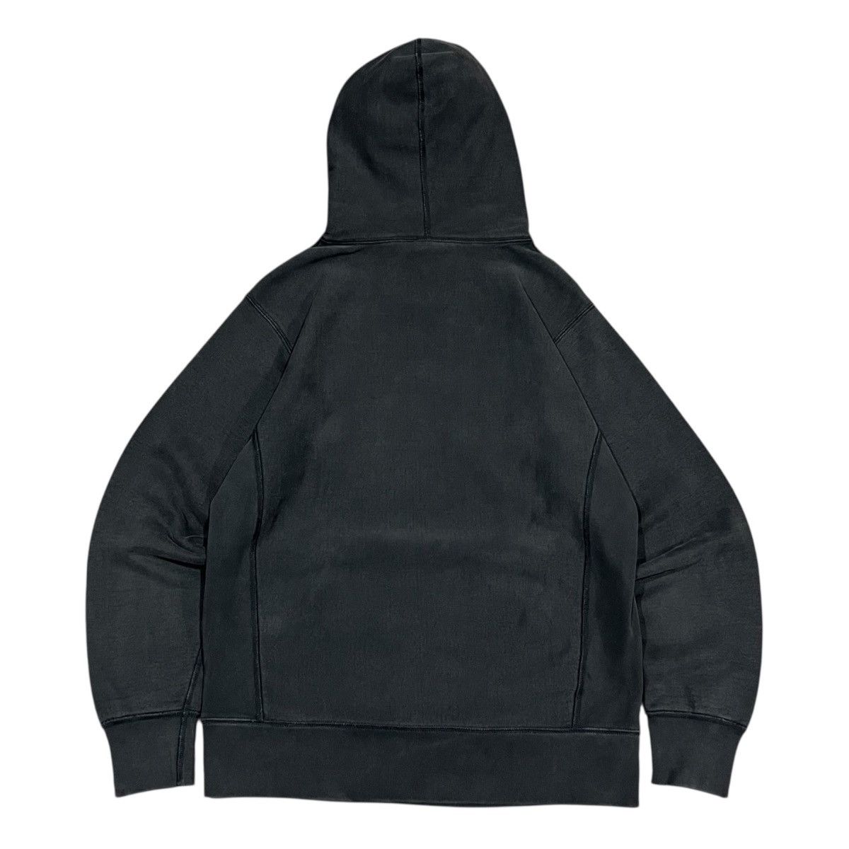 Supreme FW08 Supreme Mont Blanc Pullover Hooded Size US M / EU 48-50 / 2 - 8 Thumbnail