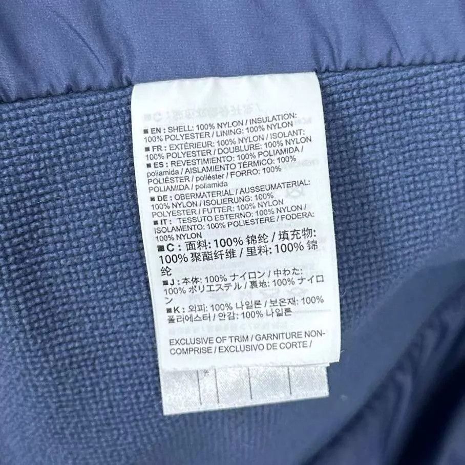 Arc'teryx ARC'TERYX Embroidered Logo Vest L Size L / US 10 / IT 46 - 5 Thumbnail