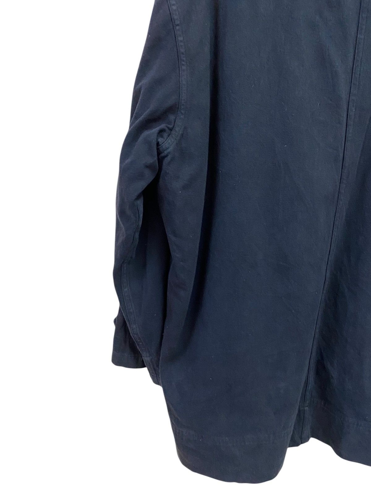 Paul Smith Vtg Paul Smith Jacket Wool Lining Size US XL / EU 56 / 4 - 9 Thumbnail