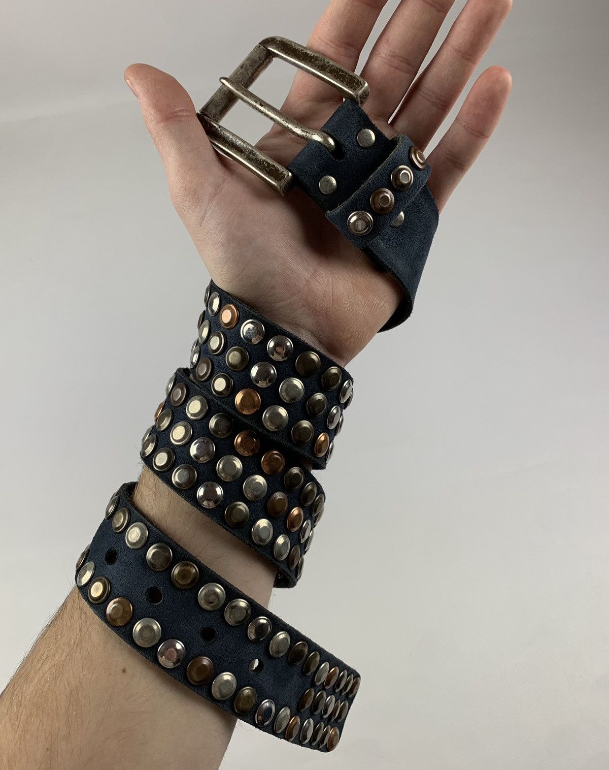 Hysteric Glamour Belt | Grailed