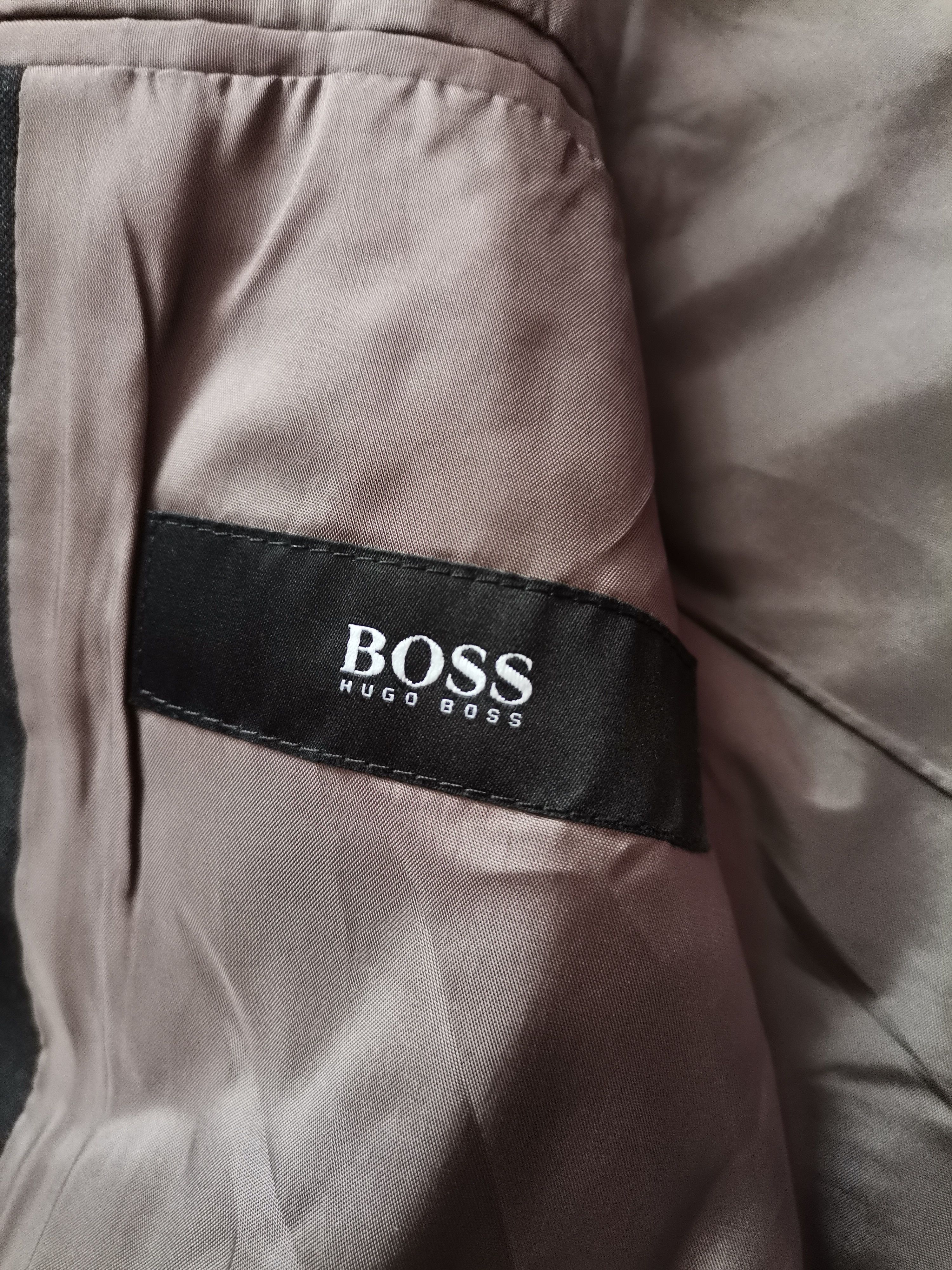 Hugo Boss Hugo Boss Blazer Size 38R - 2 Thumbnail