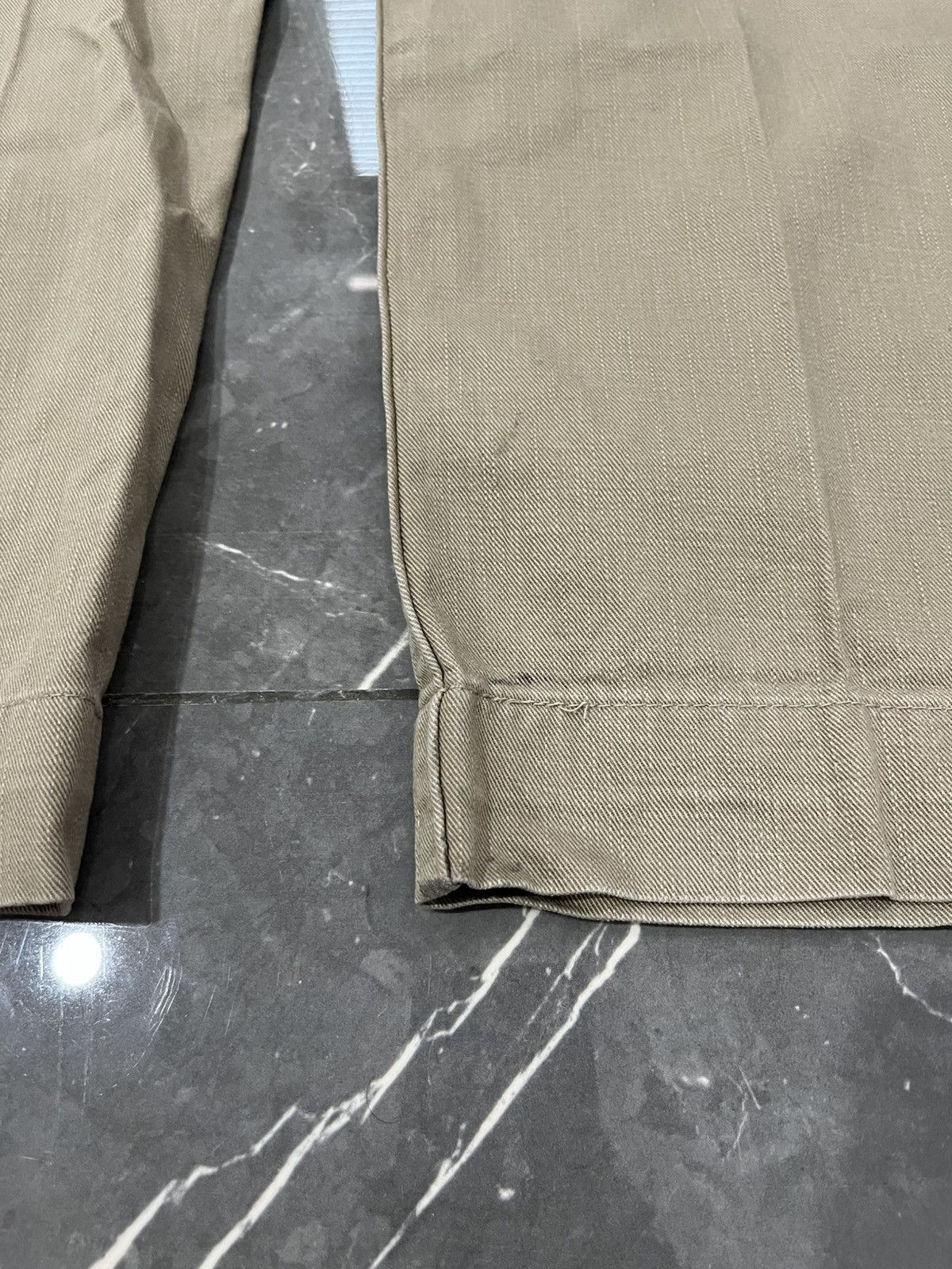Kapital KAPITAL ARCHIVE PANTS Size US 32 / EU 48 - 10 Thumbnail