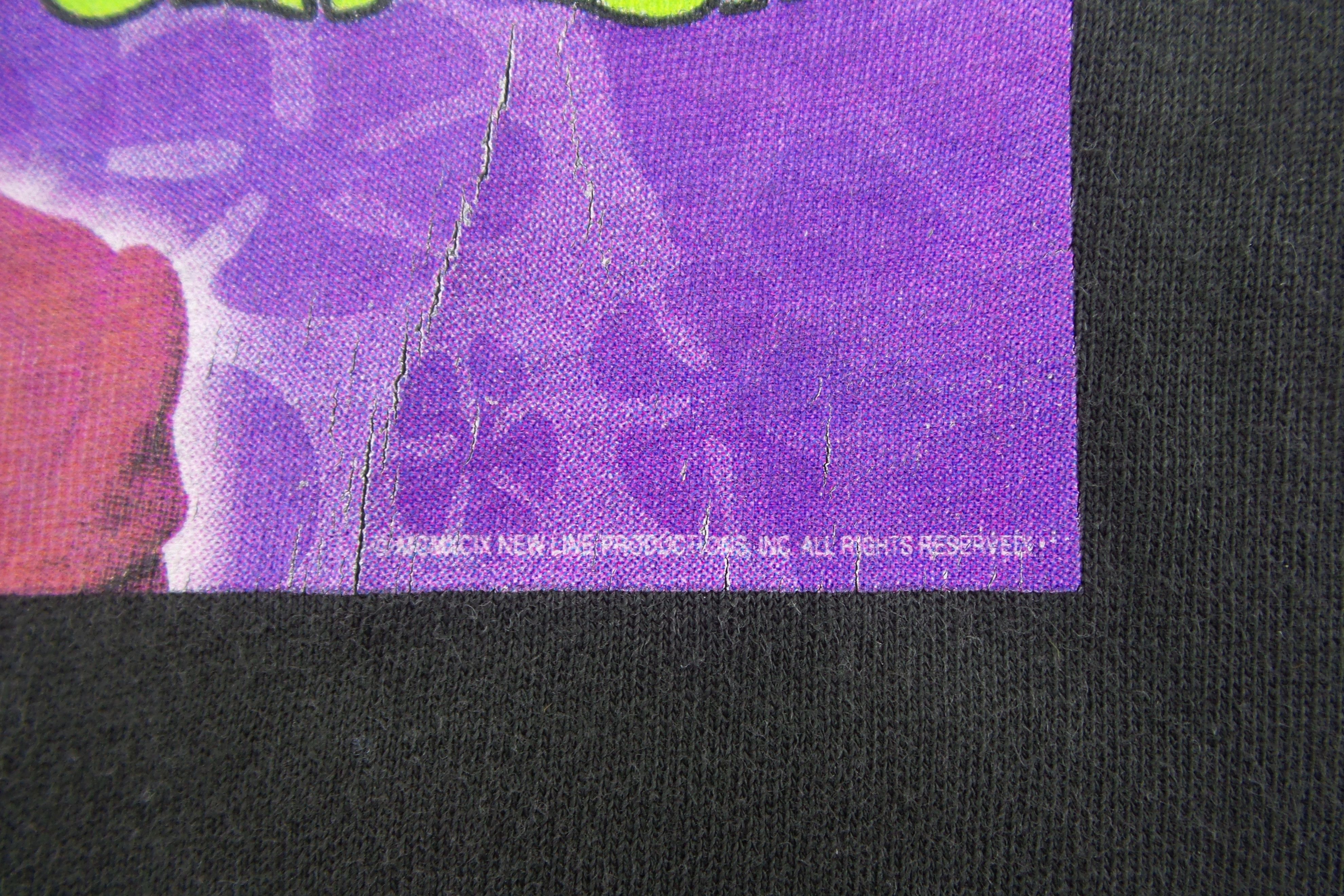 Other Austin Powers 'The Spy Who Shagged Me' T-shirts Size US L / EU 52-54 / 3 - 5 Thumbnail