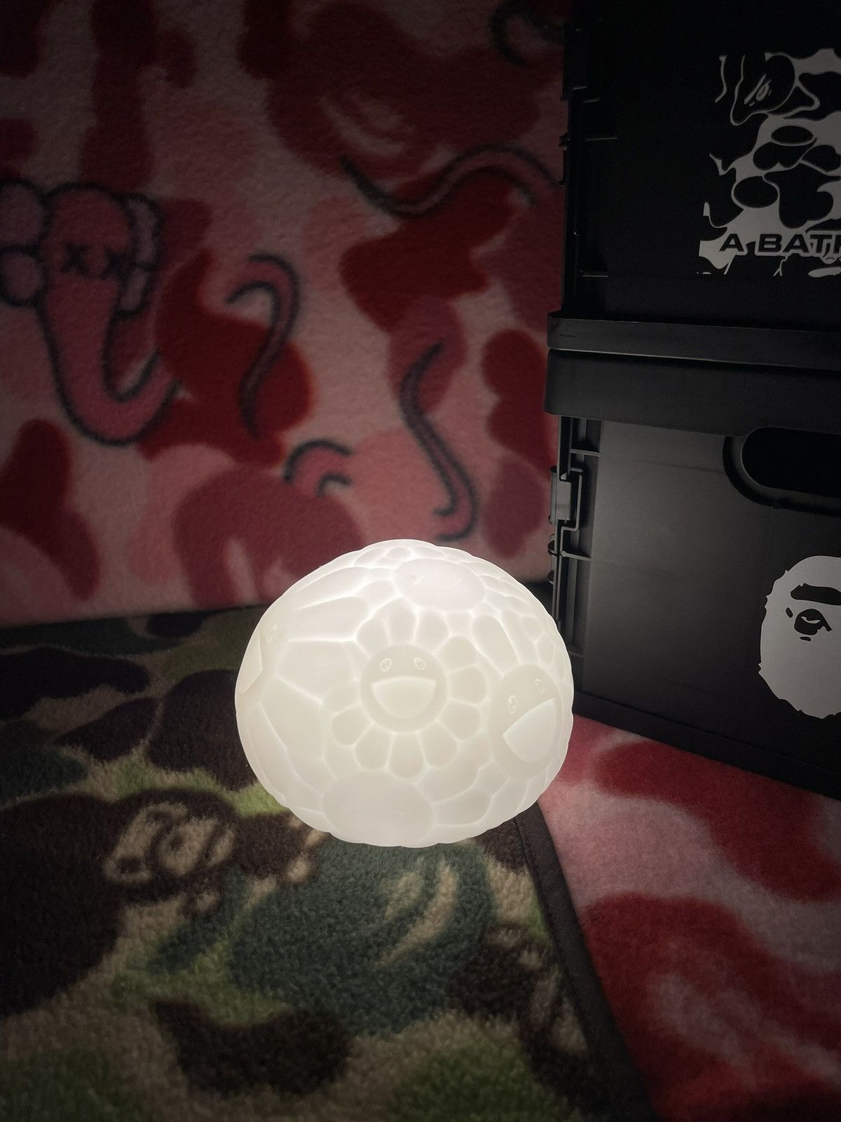 Takashi Murakami Murakami desk Light Size ONE SIZE - 2 Thumbnail