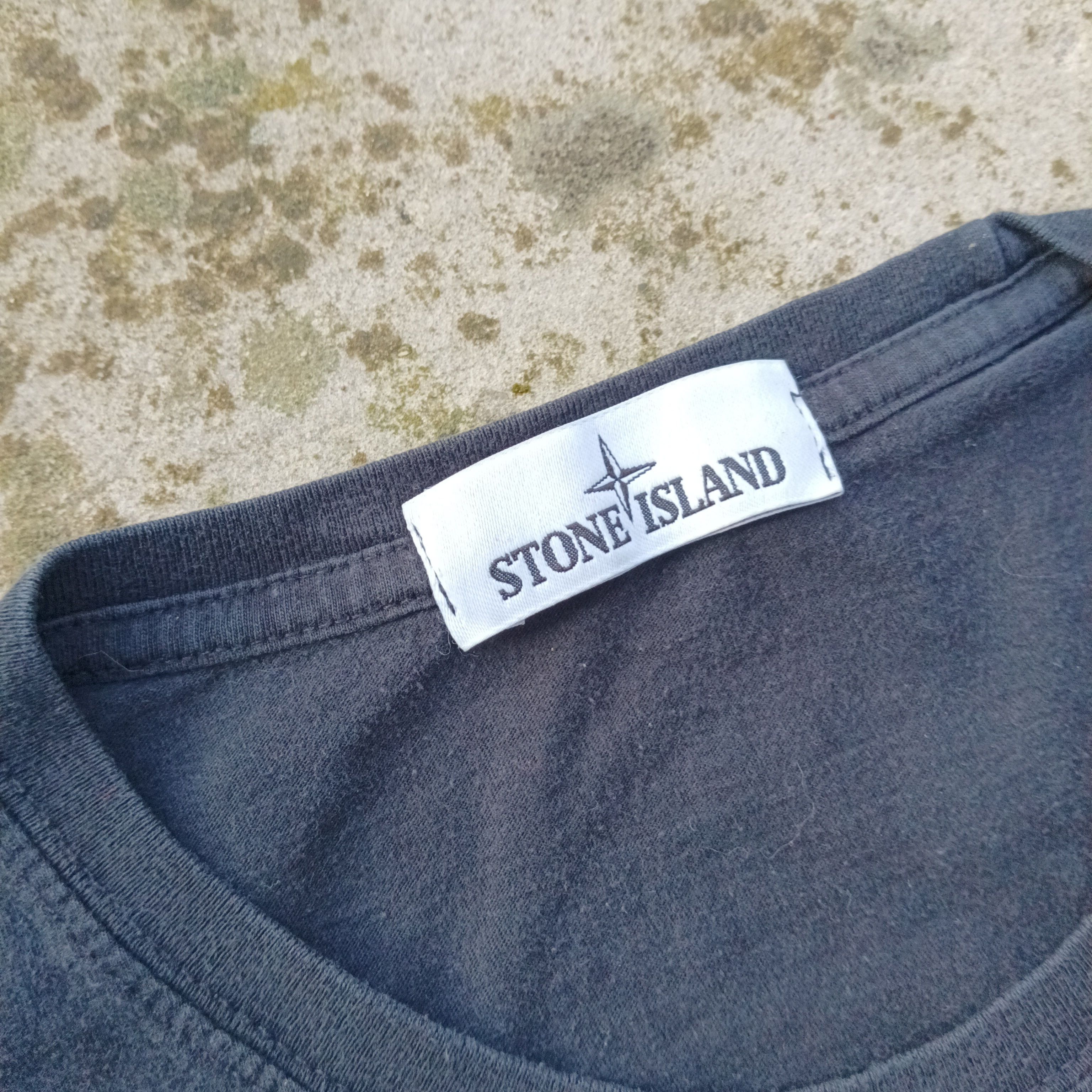 Designer × Stone Island stone island 2015 stockholm tshirt Size US M / EU 48-50 / 2 - 5 Thumbnail