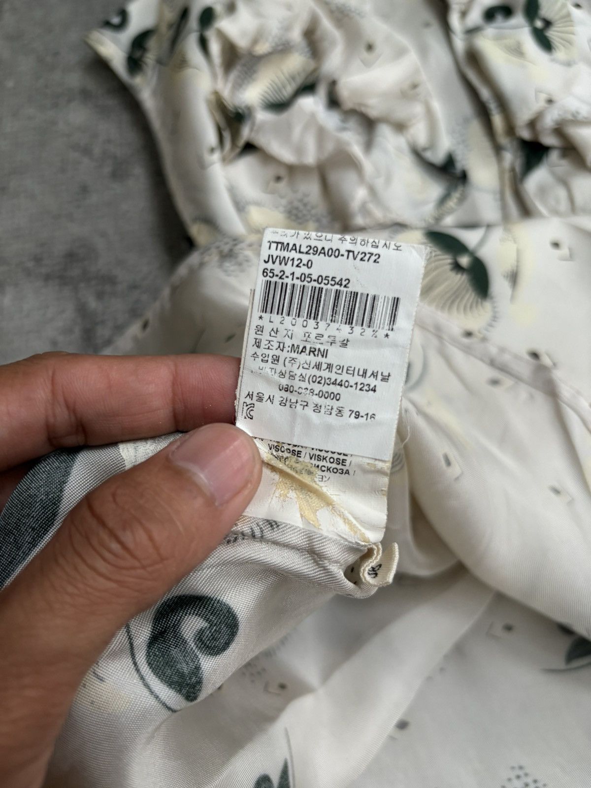 Marni MARNI SUMMER EDITION 2012 Size M / US 6-8 / IT 42-44 - 7 Thumbnail