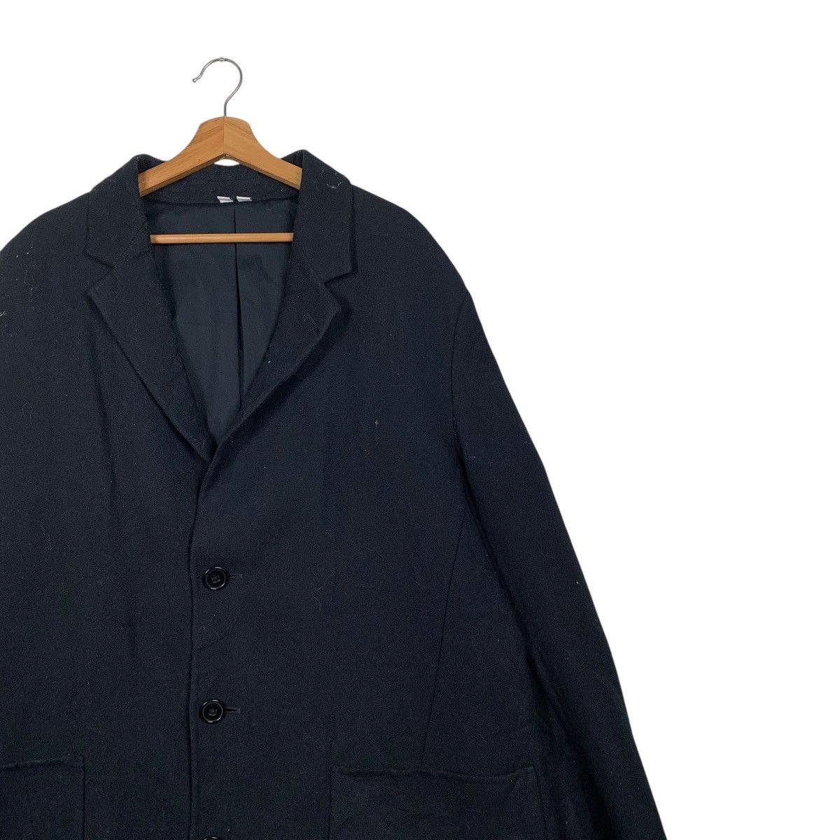 Lemaire × Uniqlo Uniqlo UUUU Lemaire Coat Size US XXL / EU 58 / 5 - 6 Thumbnail