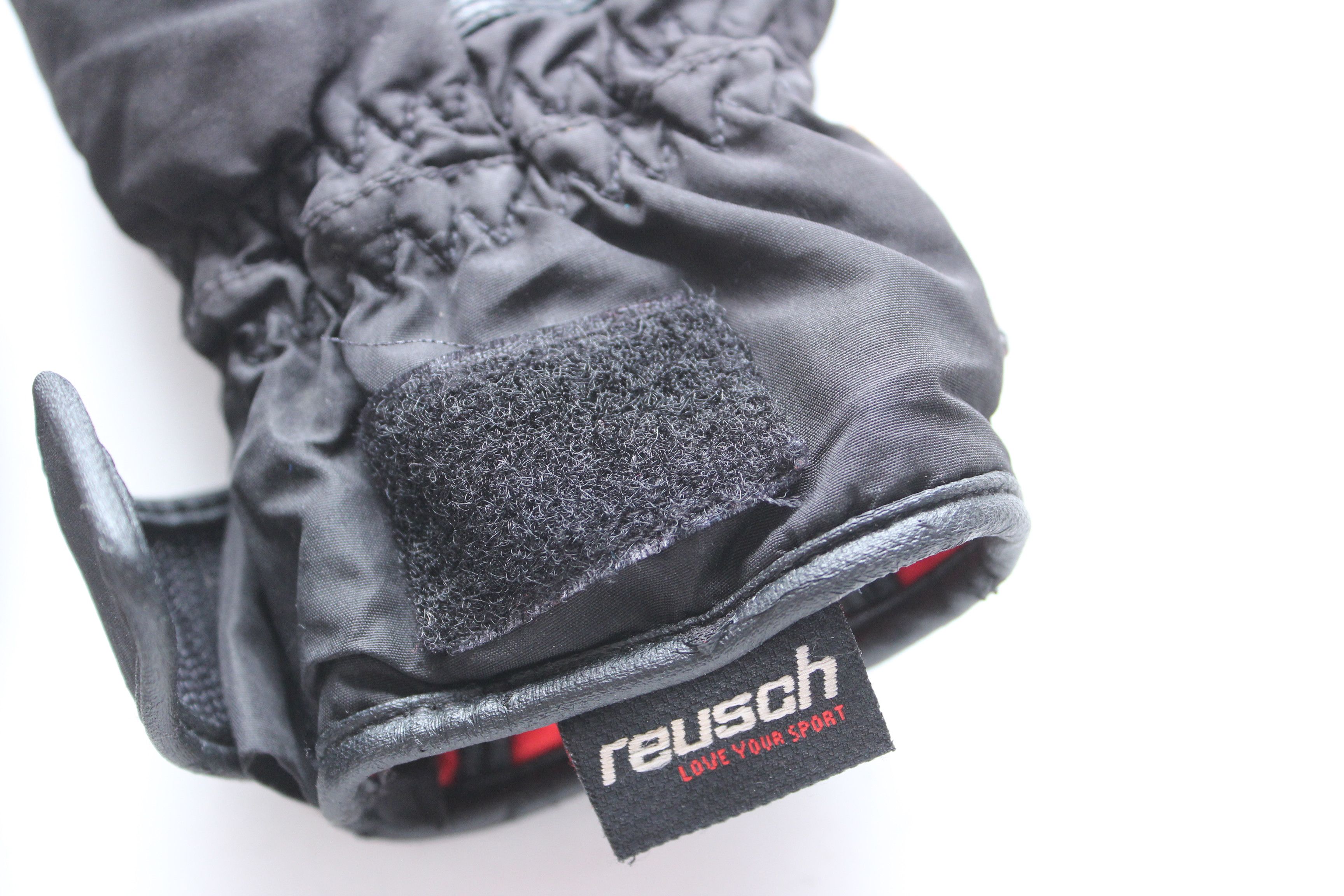 Other Reusch x Swisski Leather Ski Gloves Hype Rare Staffpick Size ONE SIZE - 7 Thumbnail