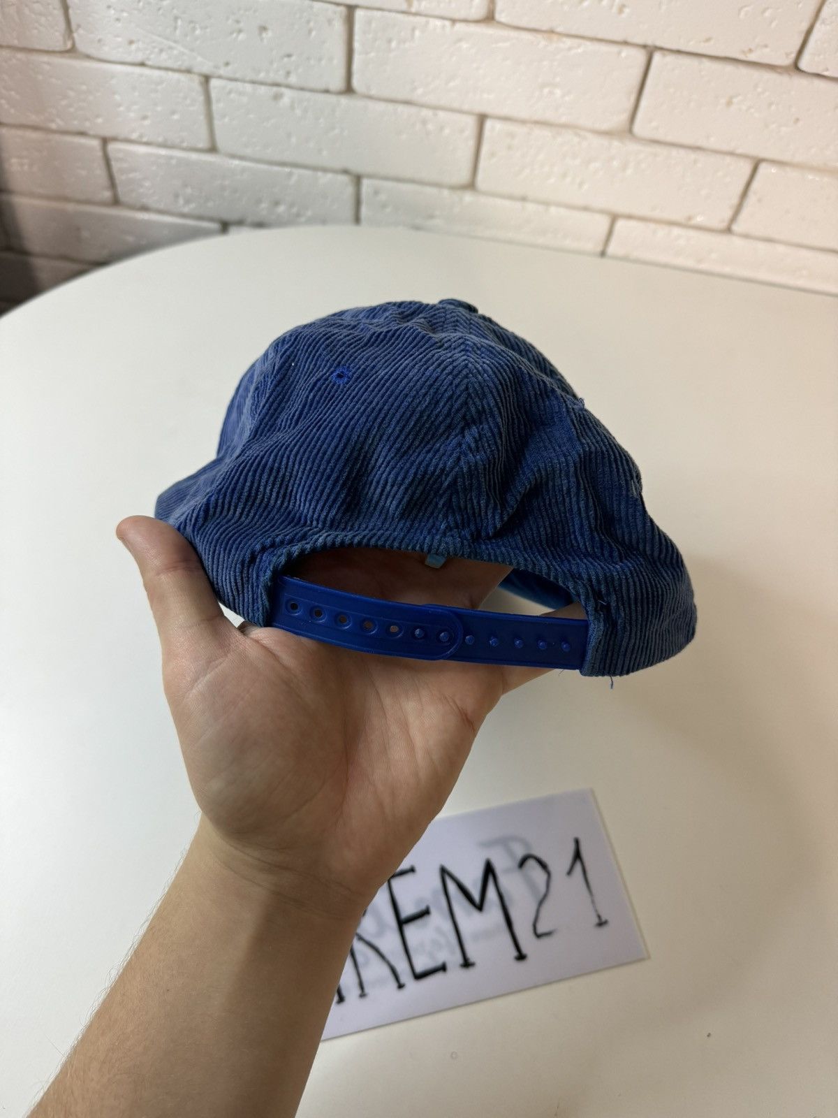 Other Alaska The Great Land cap hat Size ONE SIZE - 4 Thumbnail