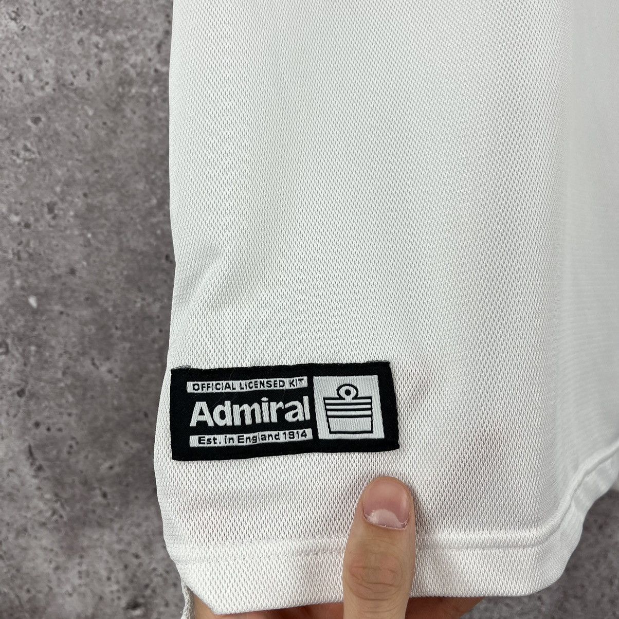 Other Admiral England National Team Jersey Cricket Vodafone Sz XL Size US XL / EU 56 / 4 - 7 Thumbnail