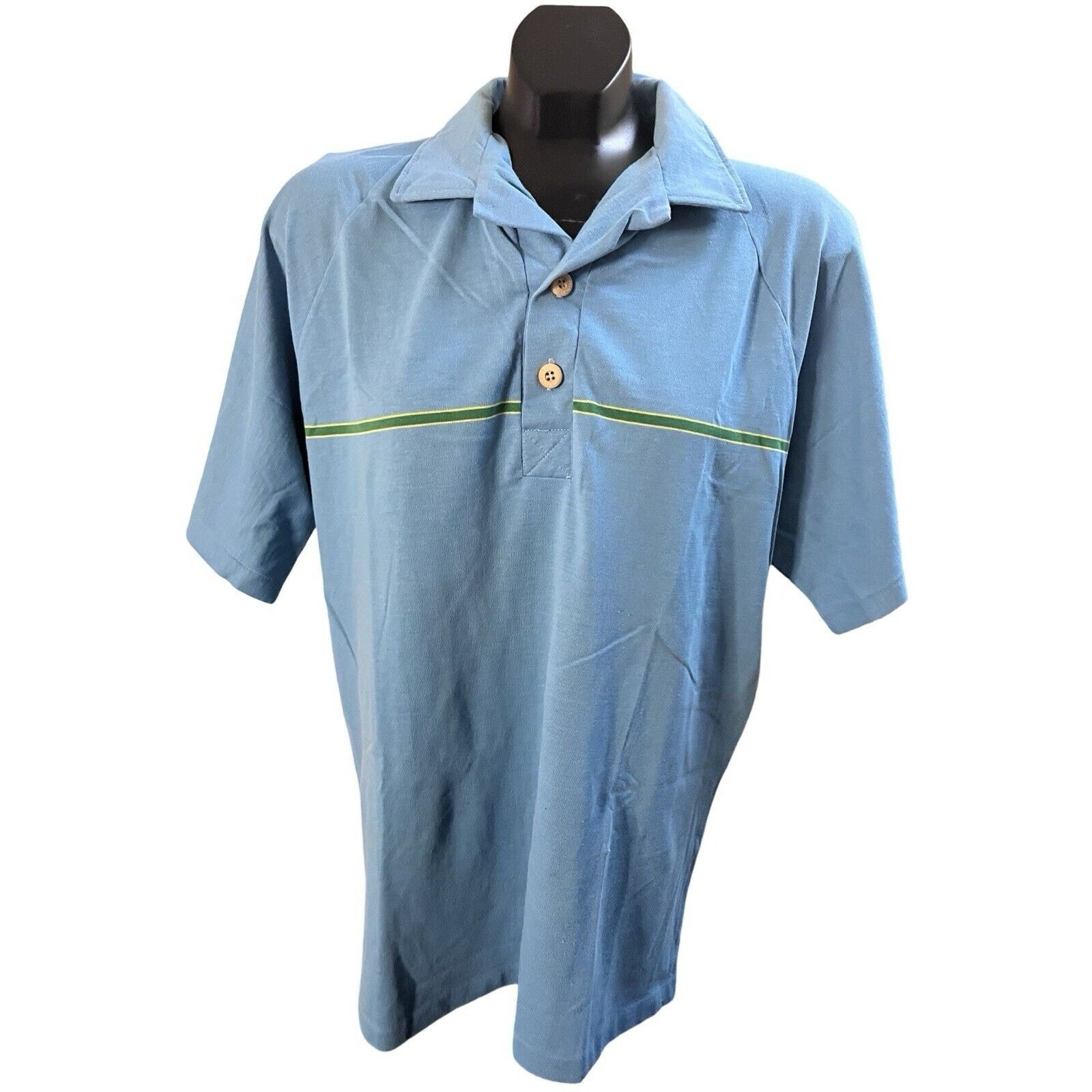 Ocean Pacific Vintage Ocean Pacific Polo Shirt – Size XL Size US XL / EU 56 / 4 - 1 Thumbnail