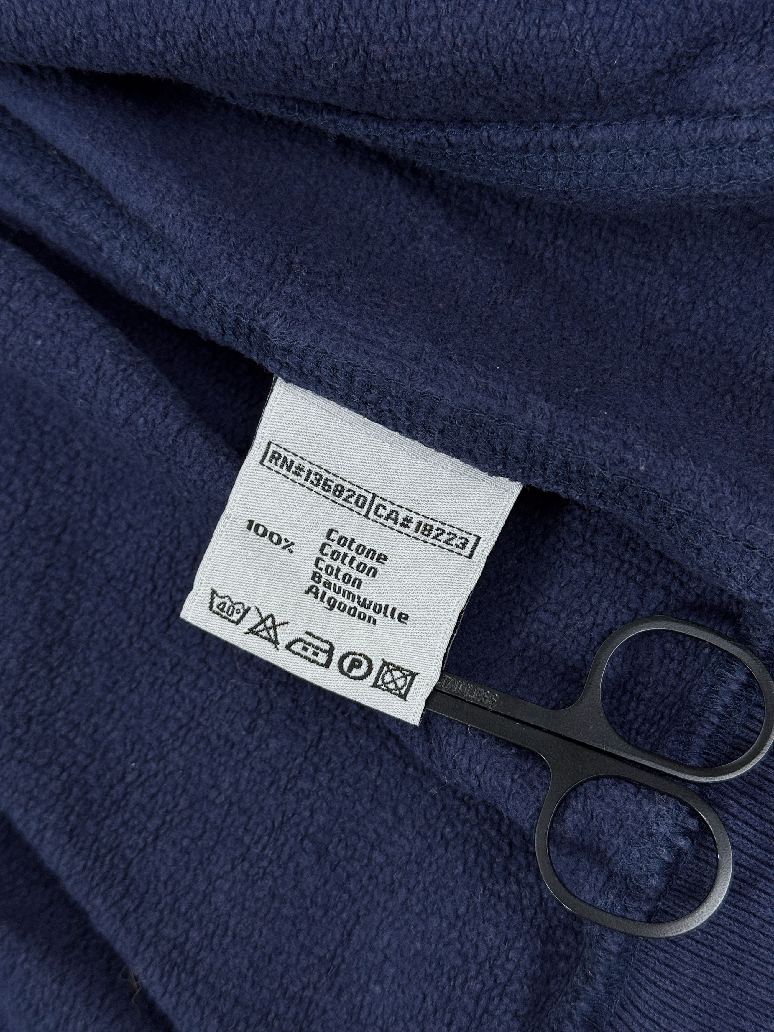 Kappa F.I.S.I. Italy Olympic Ski Team Track Jacket by Kappa Size US L / EU 52-54 / 3 - 14 Thumbnail