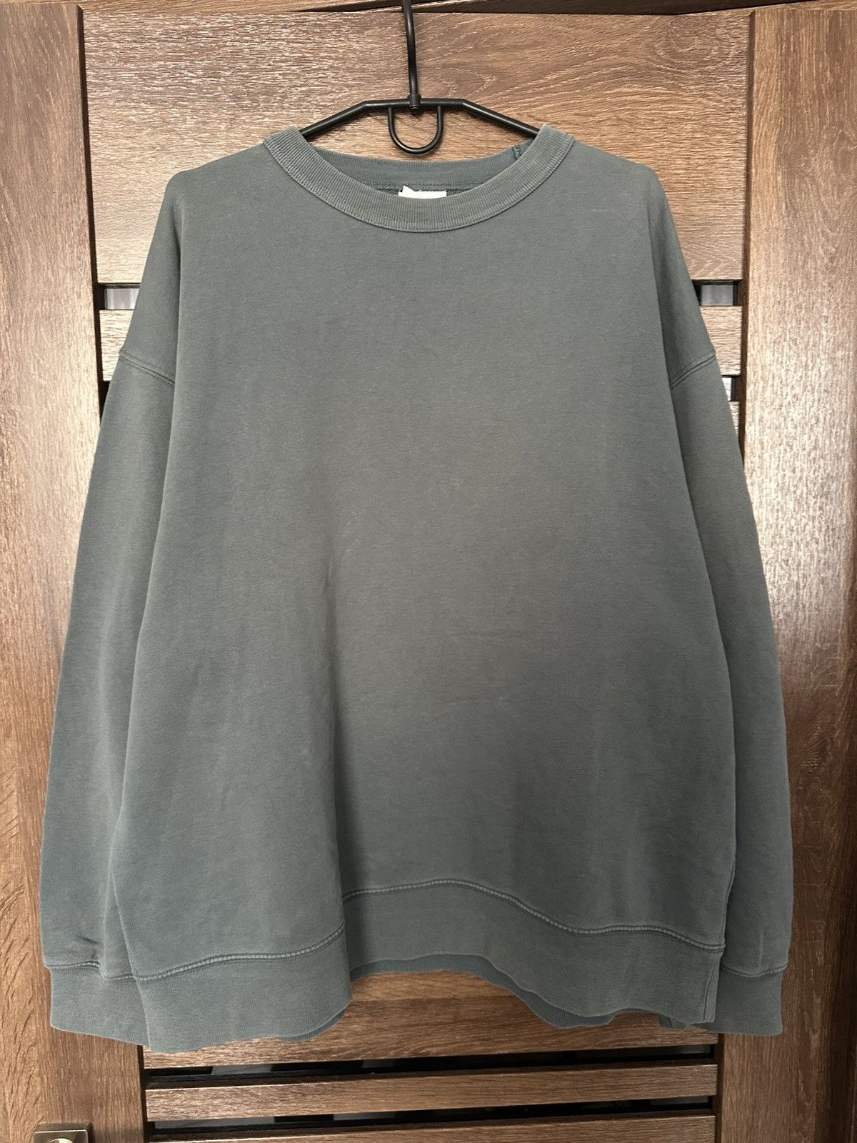 Dries Van Noten Dries Van Noten Sweatshirt Crewneck Size US L / EU 52-54 / 3 - 2 Thumbnail