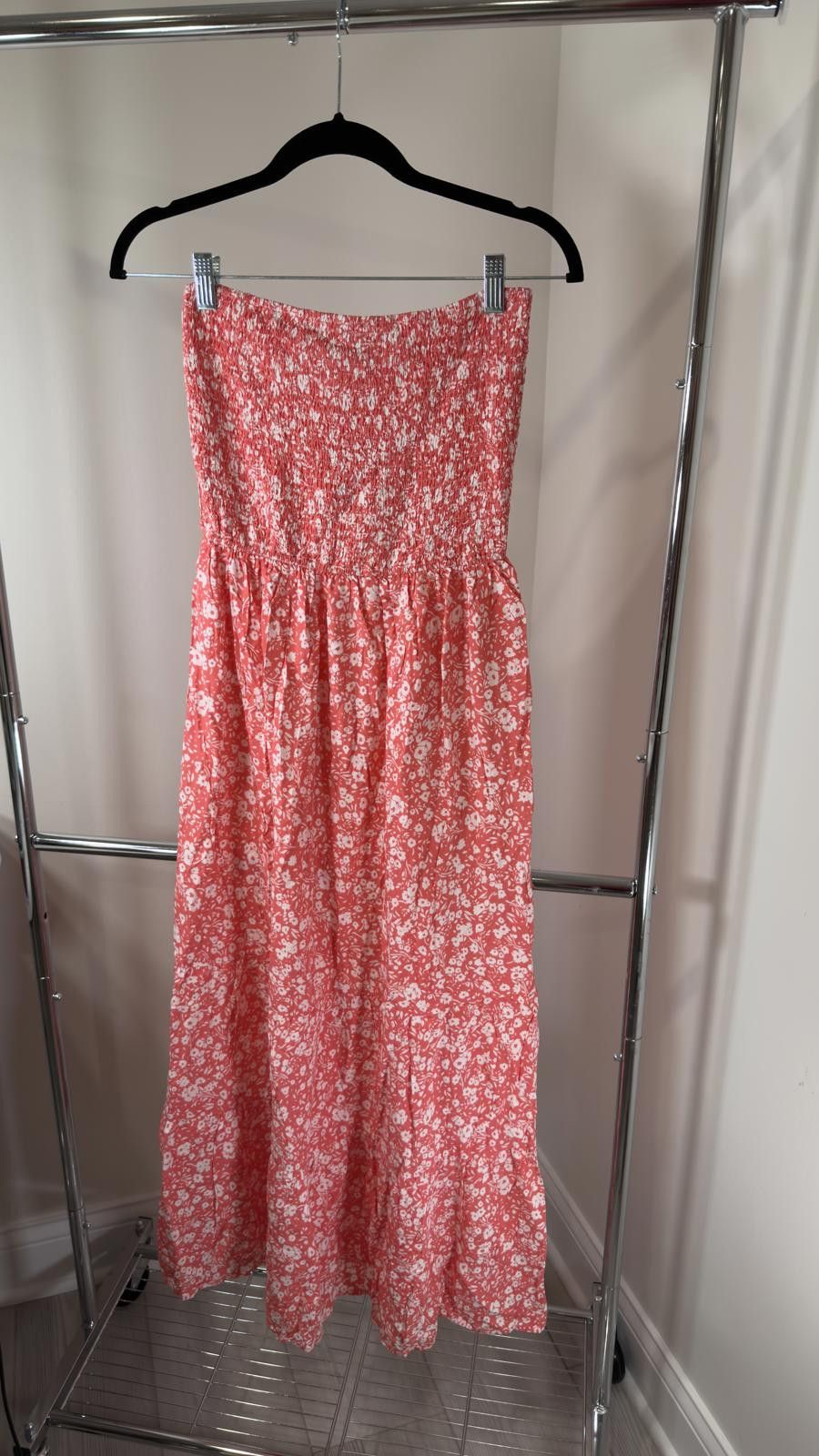 Other Zesica Floral Maxi Dress - Size M Size M / US 6-8 / IT 42-44 - 2 Thumbnail