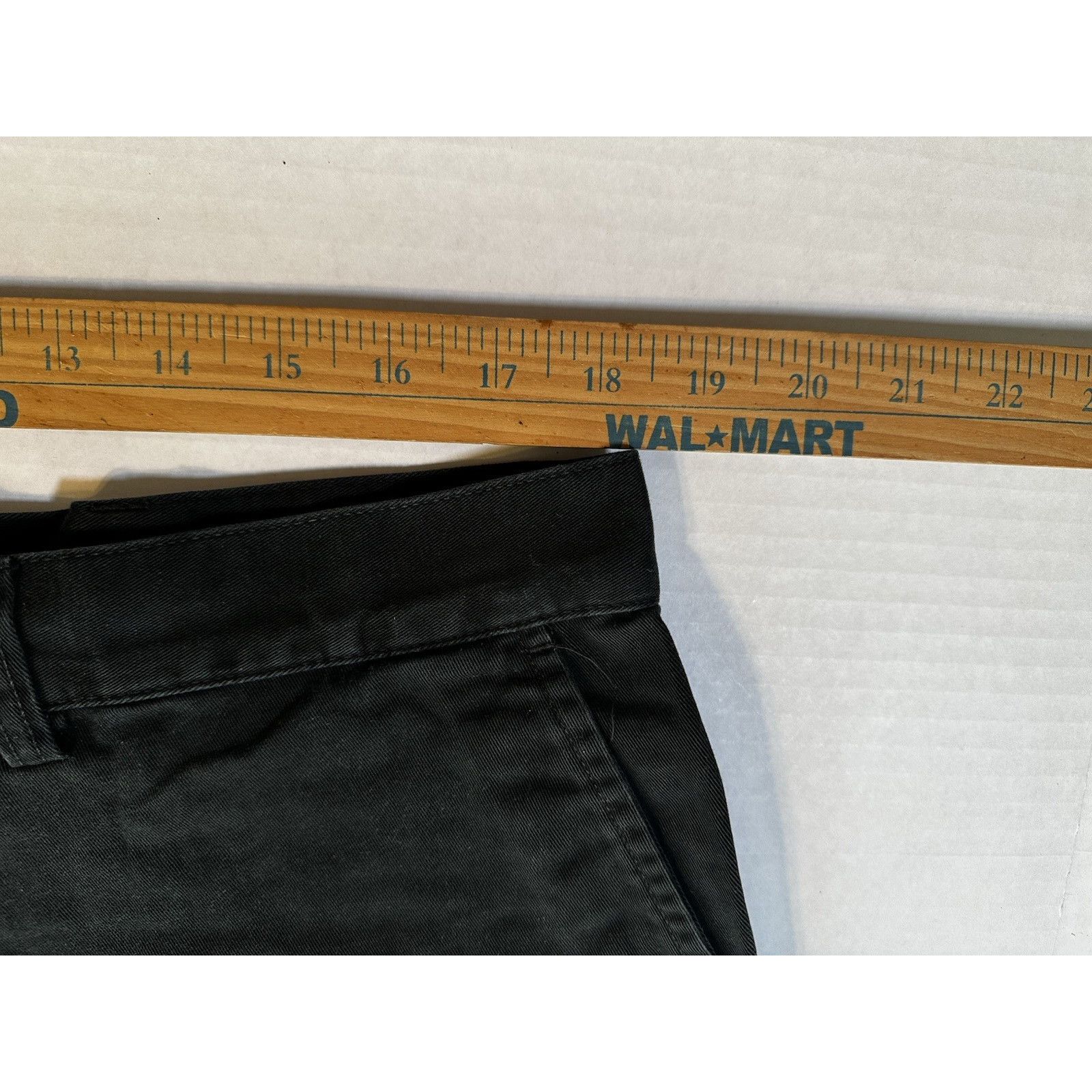 Polo Ralph Lauren Polo Ralph Lauren Classic Polo Chino Shorts Black SZ 38 Golf Size US 38 / EU 54 - 6 Thumbnail