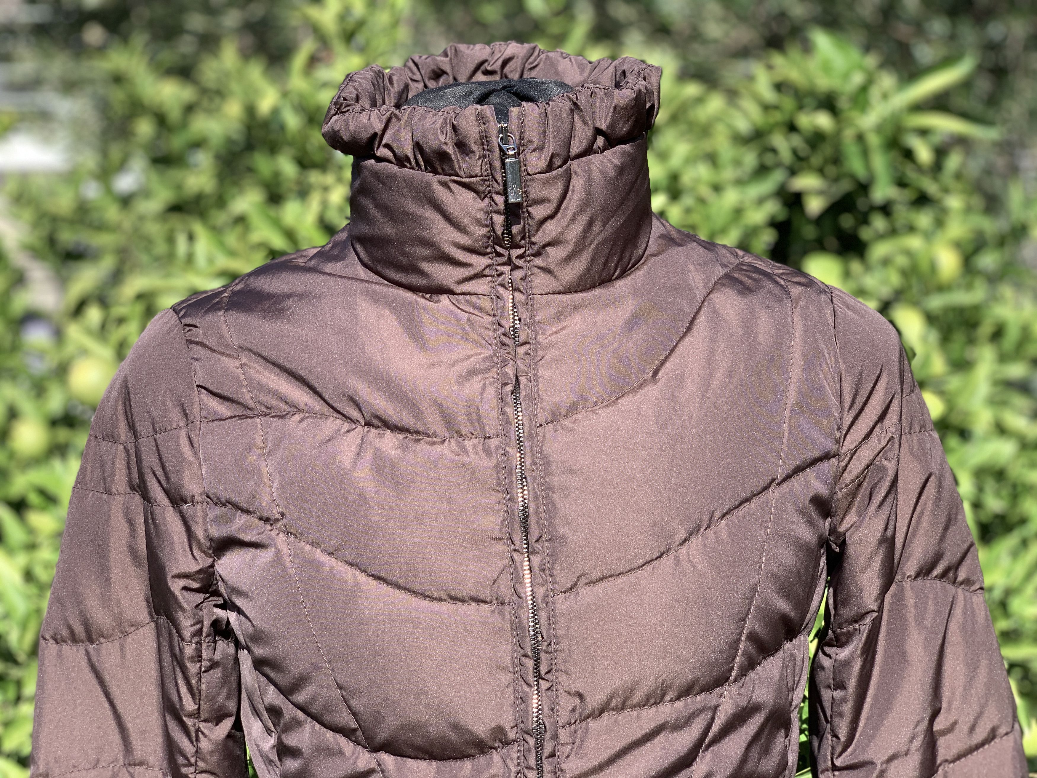 Moncler 2008 Moncler Slim Goose Puffer Size 2 M G32-003 Piumin Size M / US 6-8 / IT 42-44 - 9 Thumbnail